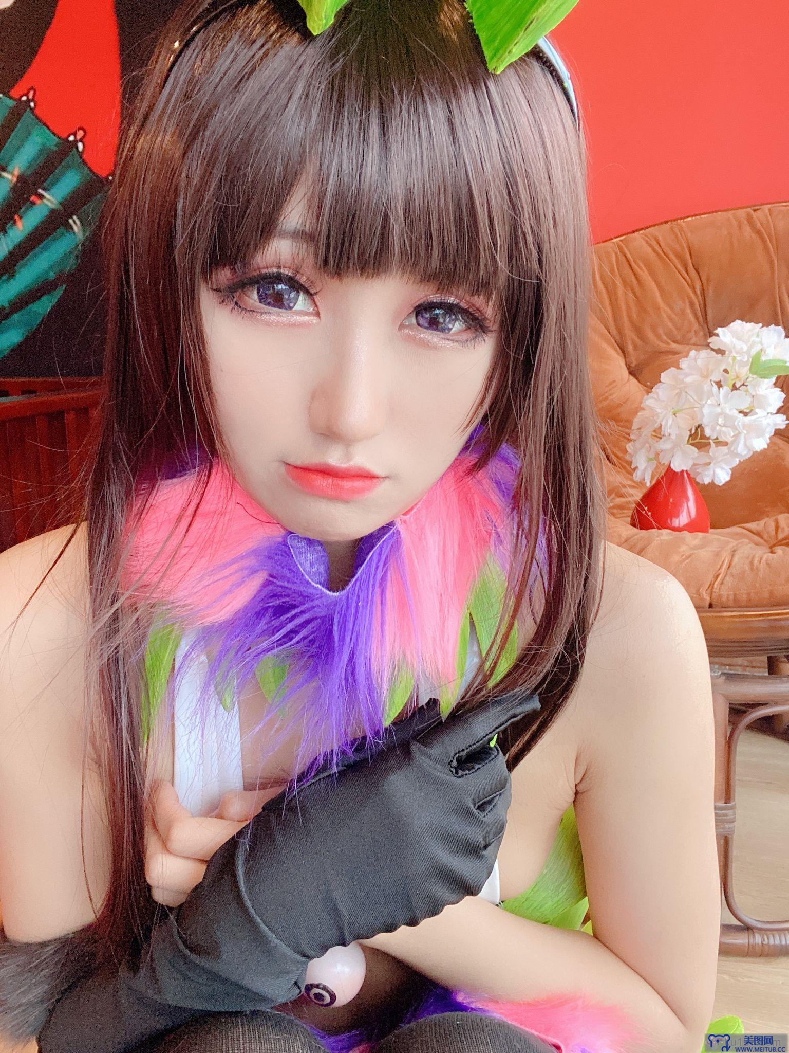 [Kuuko W] NO.104 Chiya