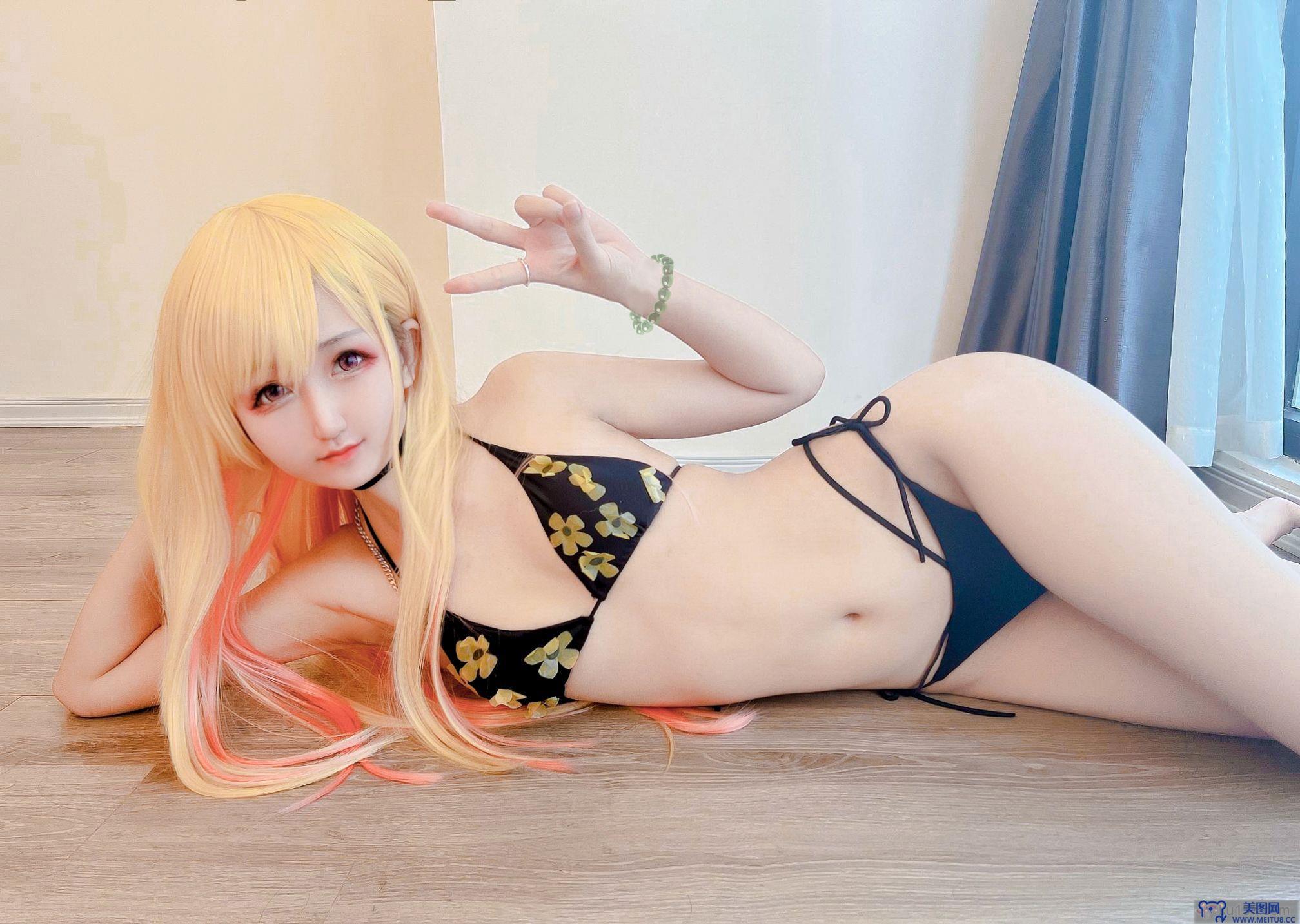 [Kuuko W] NO.114 Marin Selfie