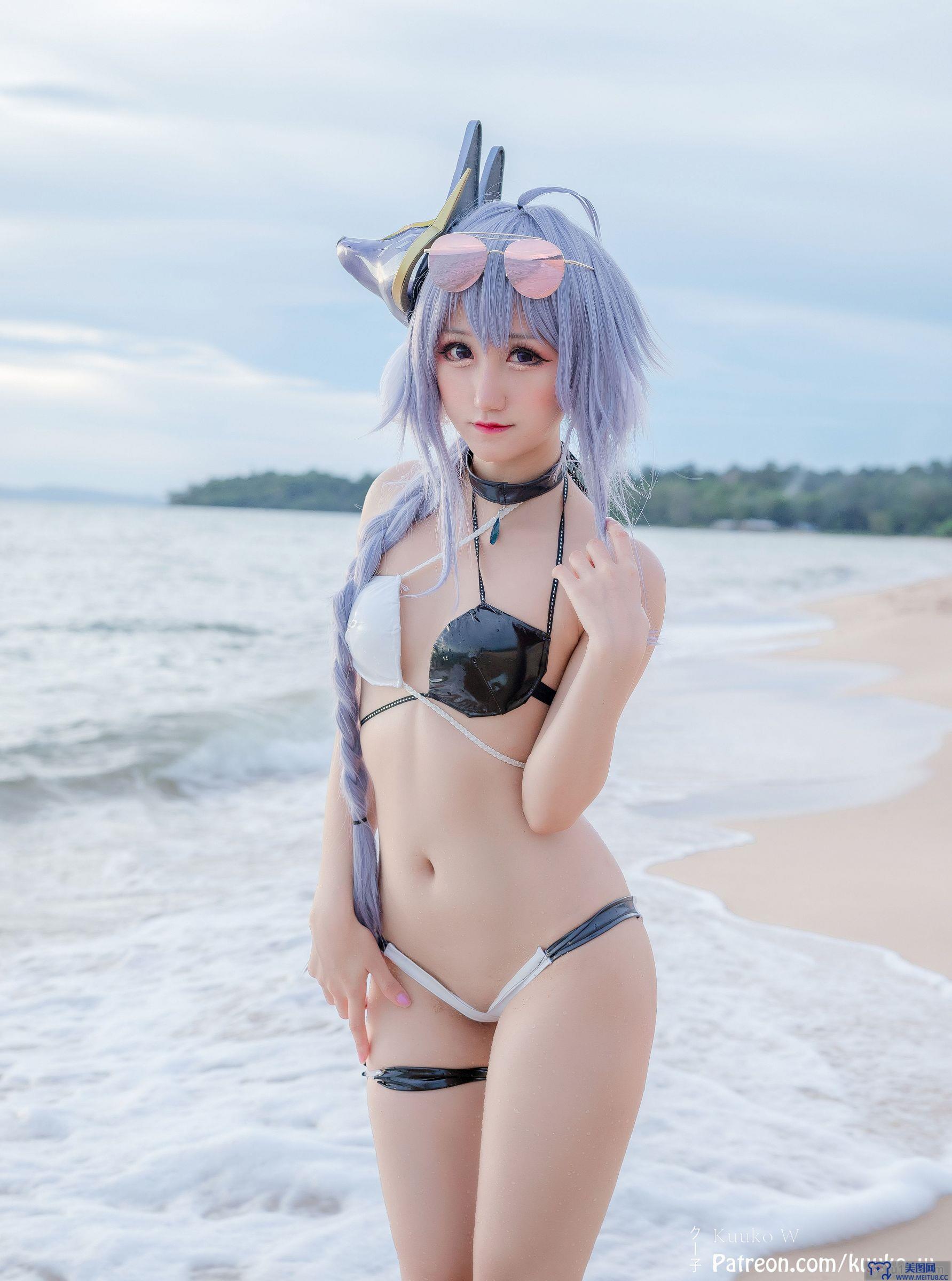 [Kuuko W] NO.116 Tosa