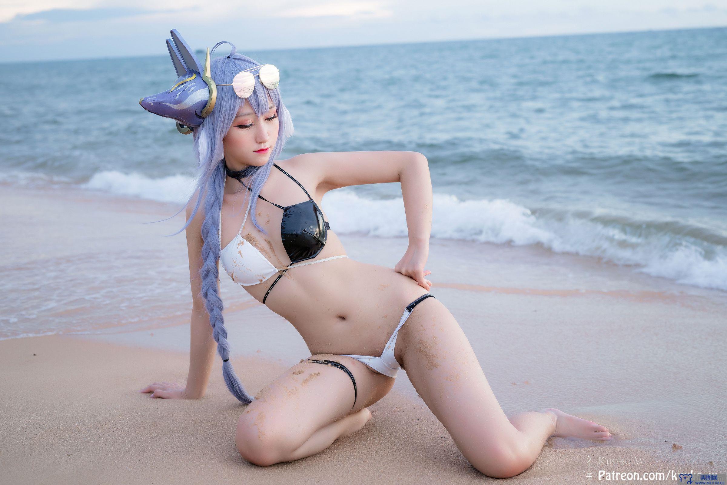 [Kuuko W] NO.116 Tosa