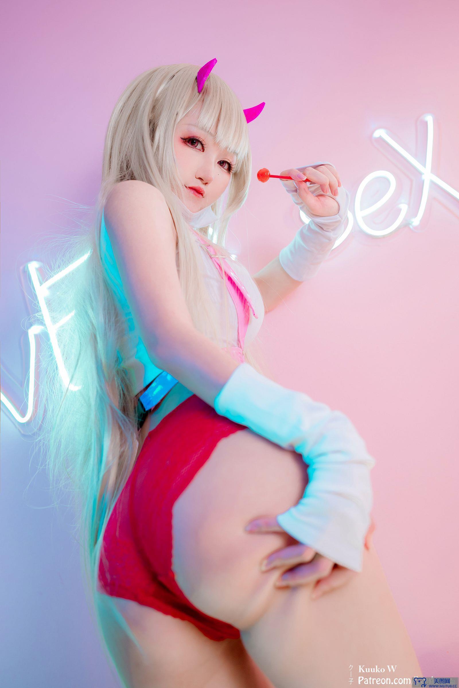 [Kuuko W] NO.140 Viper