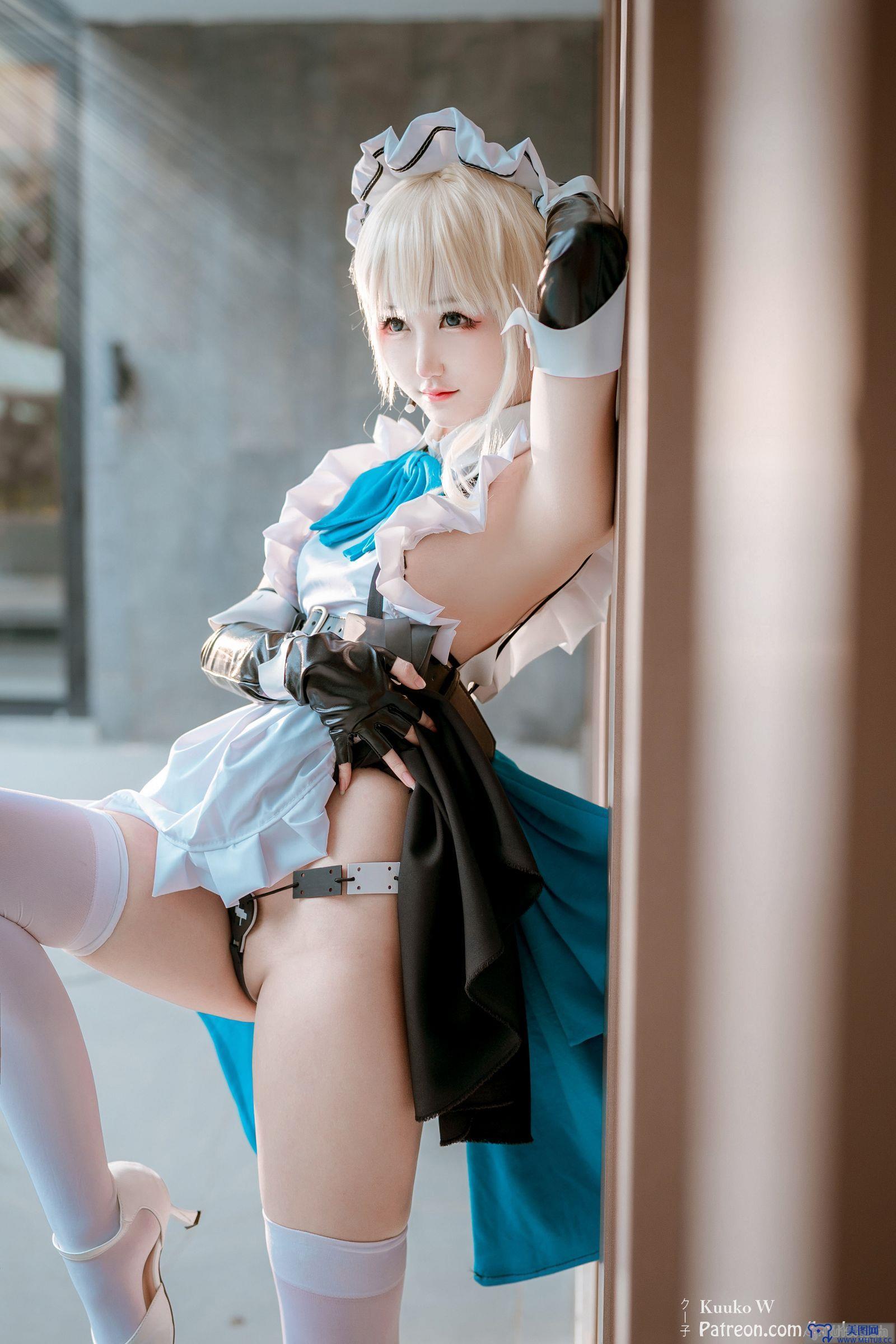 [Kuuko W] NO.146 Asuma Toki