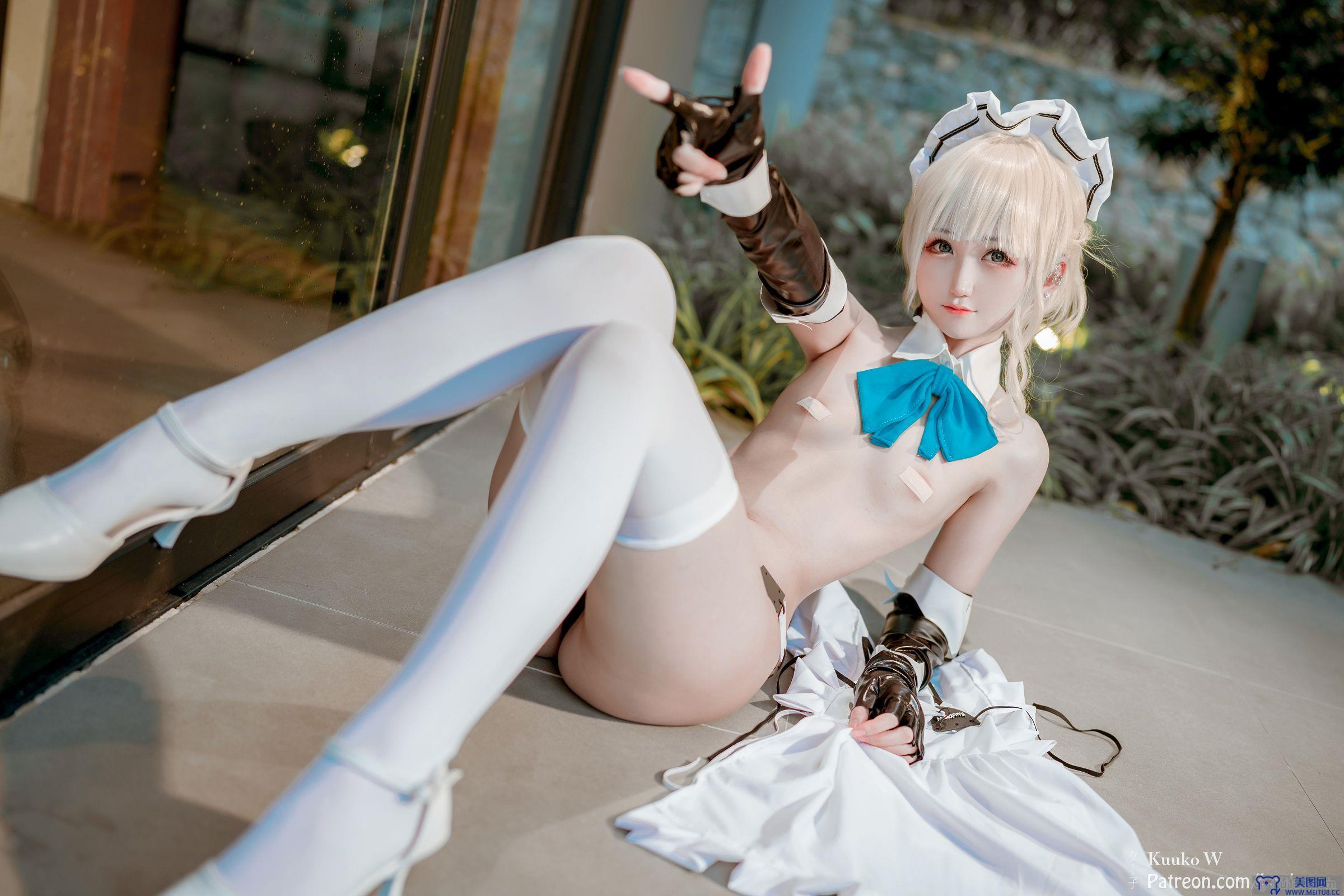 [Kuuko W] NO.146 Asuma Toki