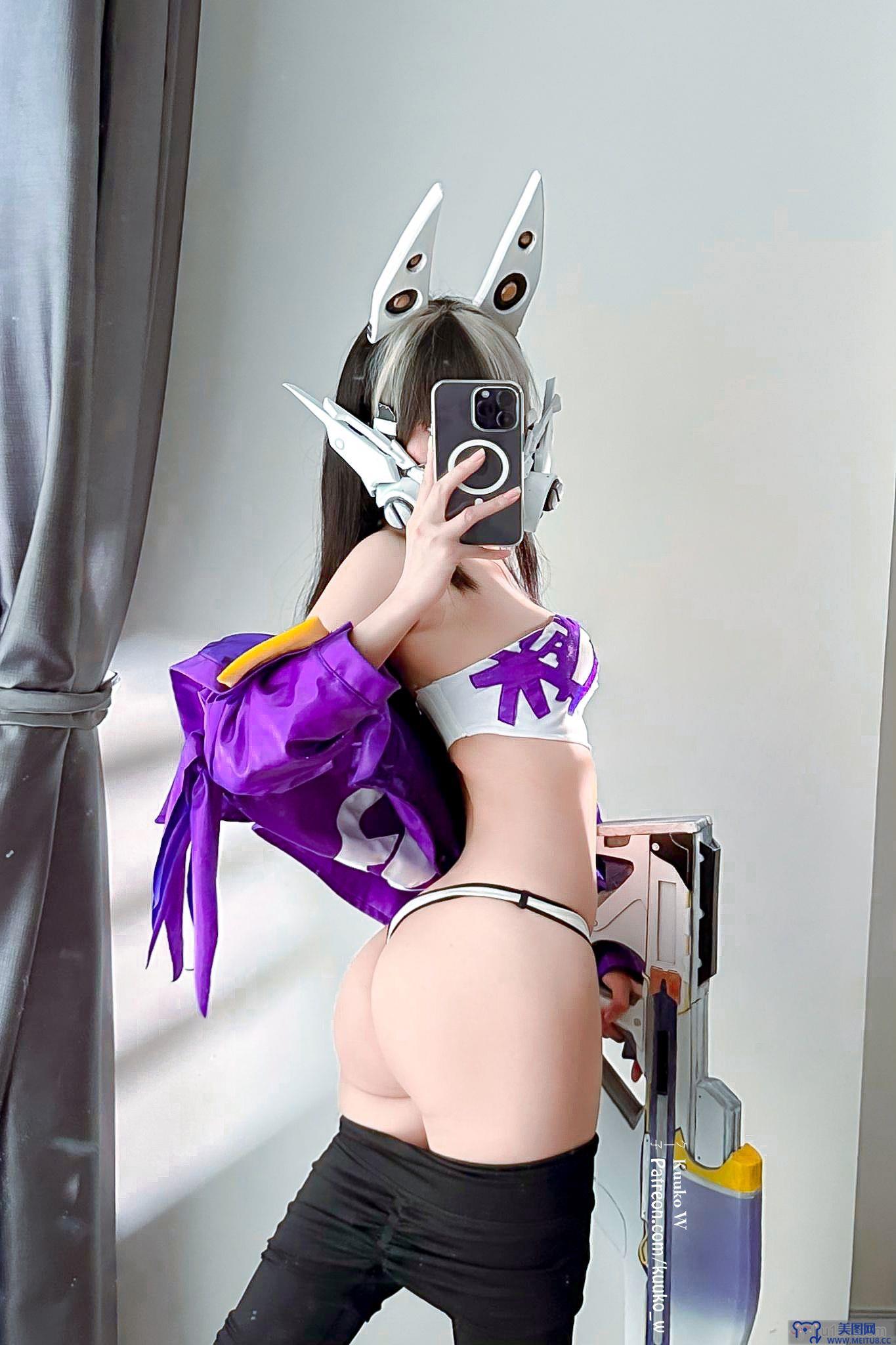 [Kuuko W] NO.150 Sin