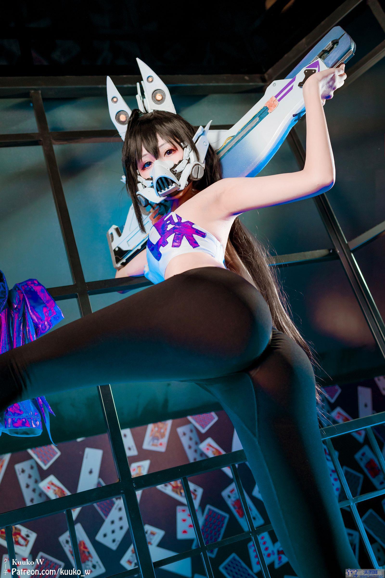 [Kuuko W] NO.150 Sin