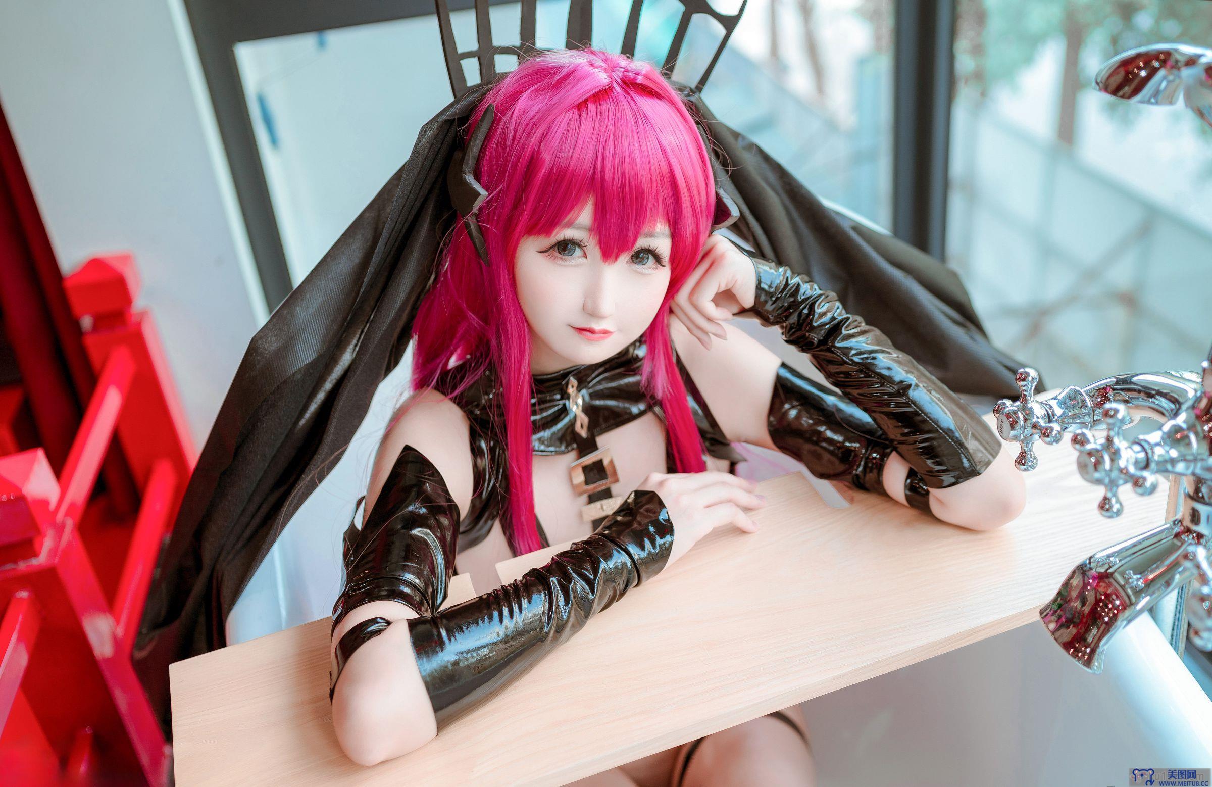 [Kuuko W] NO.156 Baobhan Sith