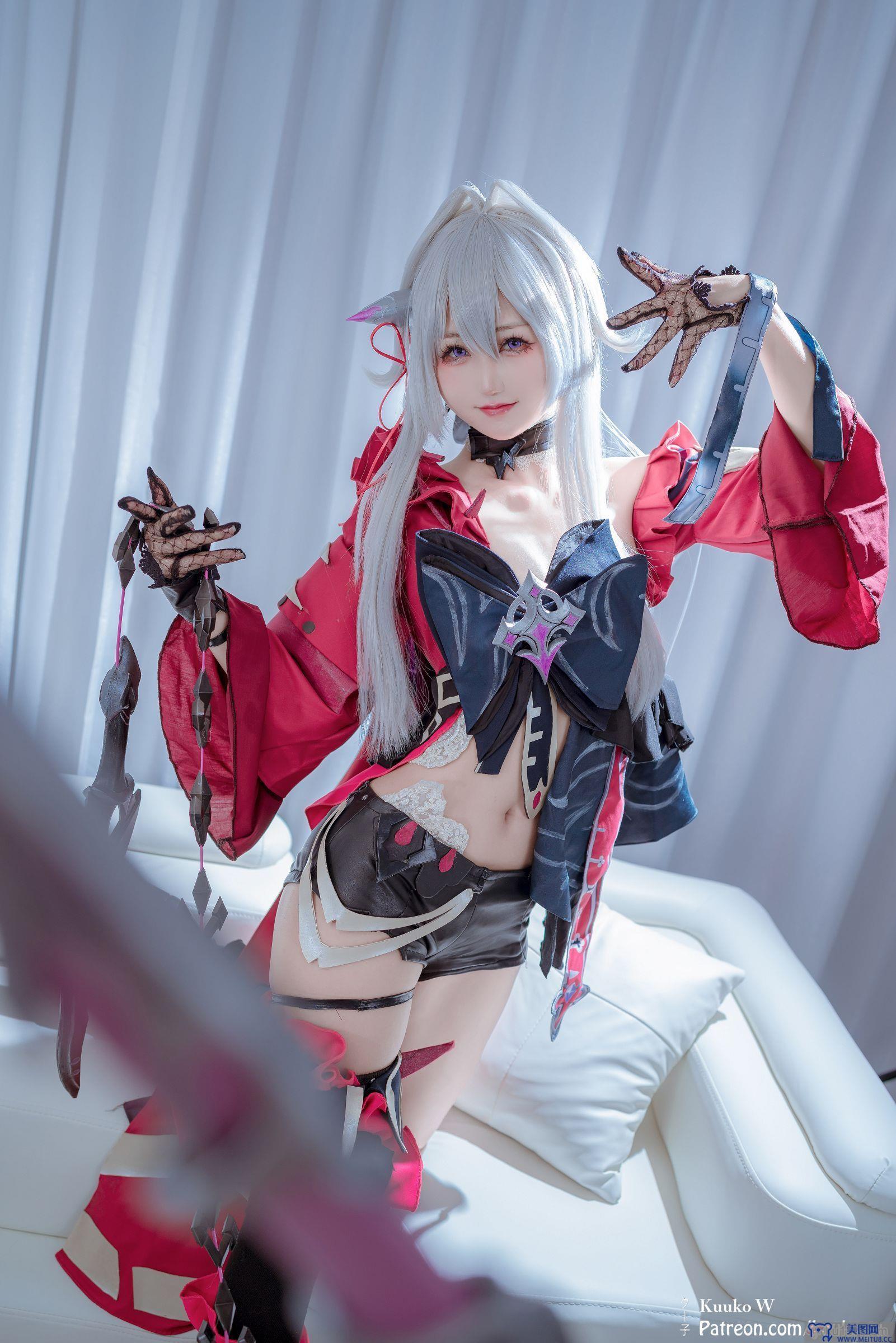 [Kuuko W] NO.194 Thelema Nutriscu