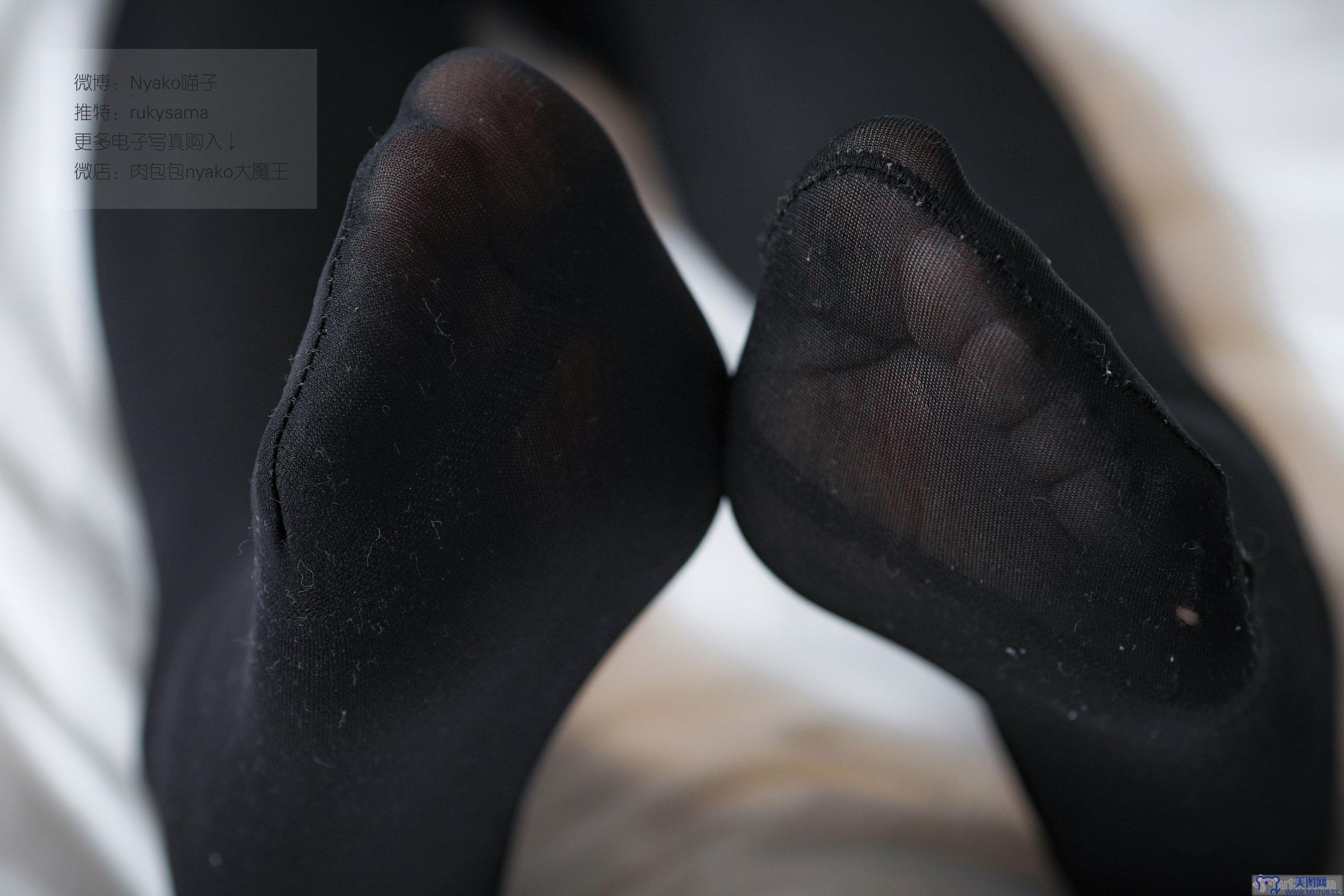 [Nyako喵子] NO.001 旗袍本B