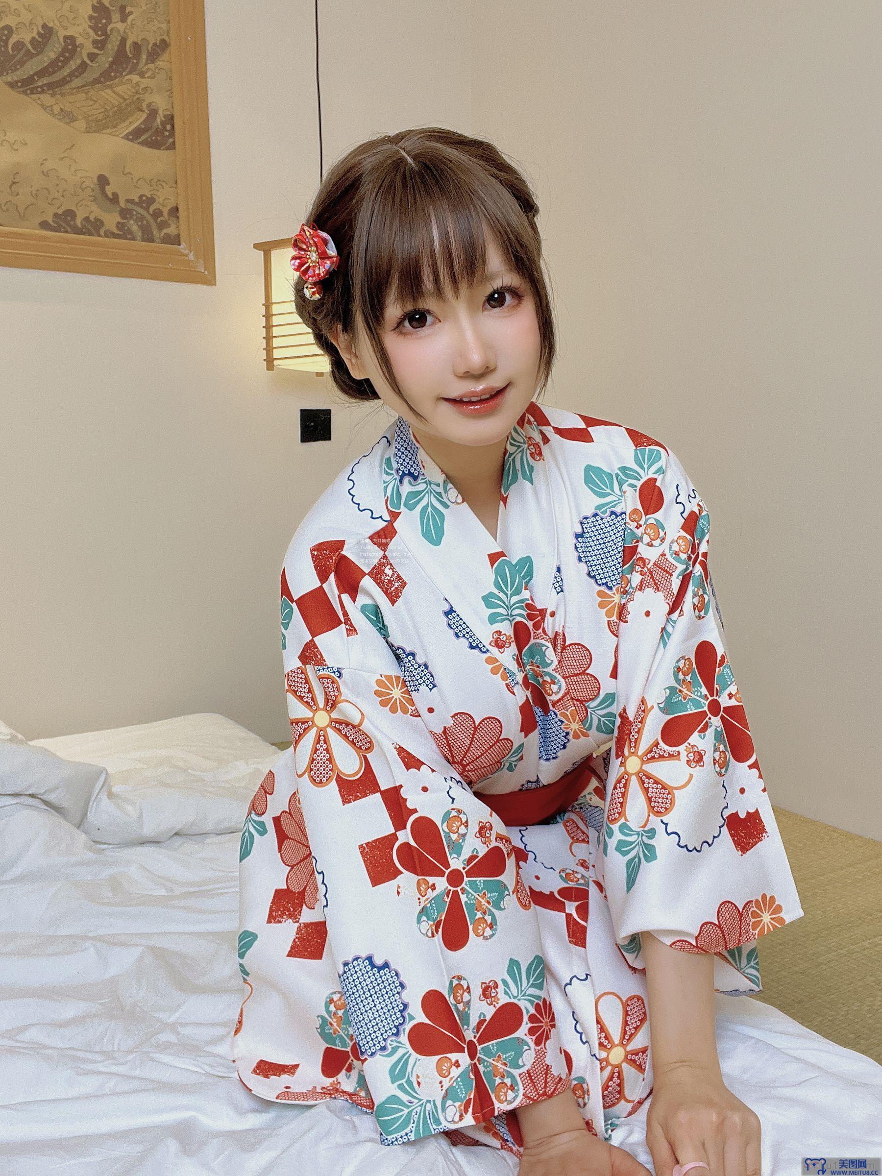 [Nyako喵子] NO.065 浴衣02