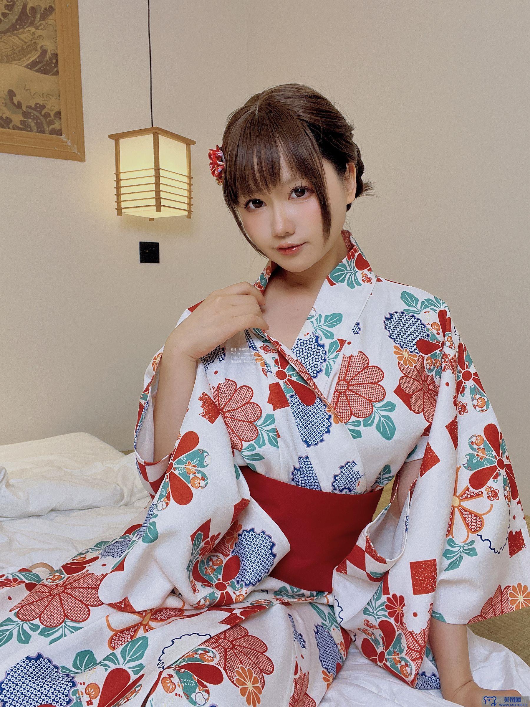 [Nyako喵子] NO.065 浴衣02