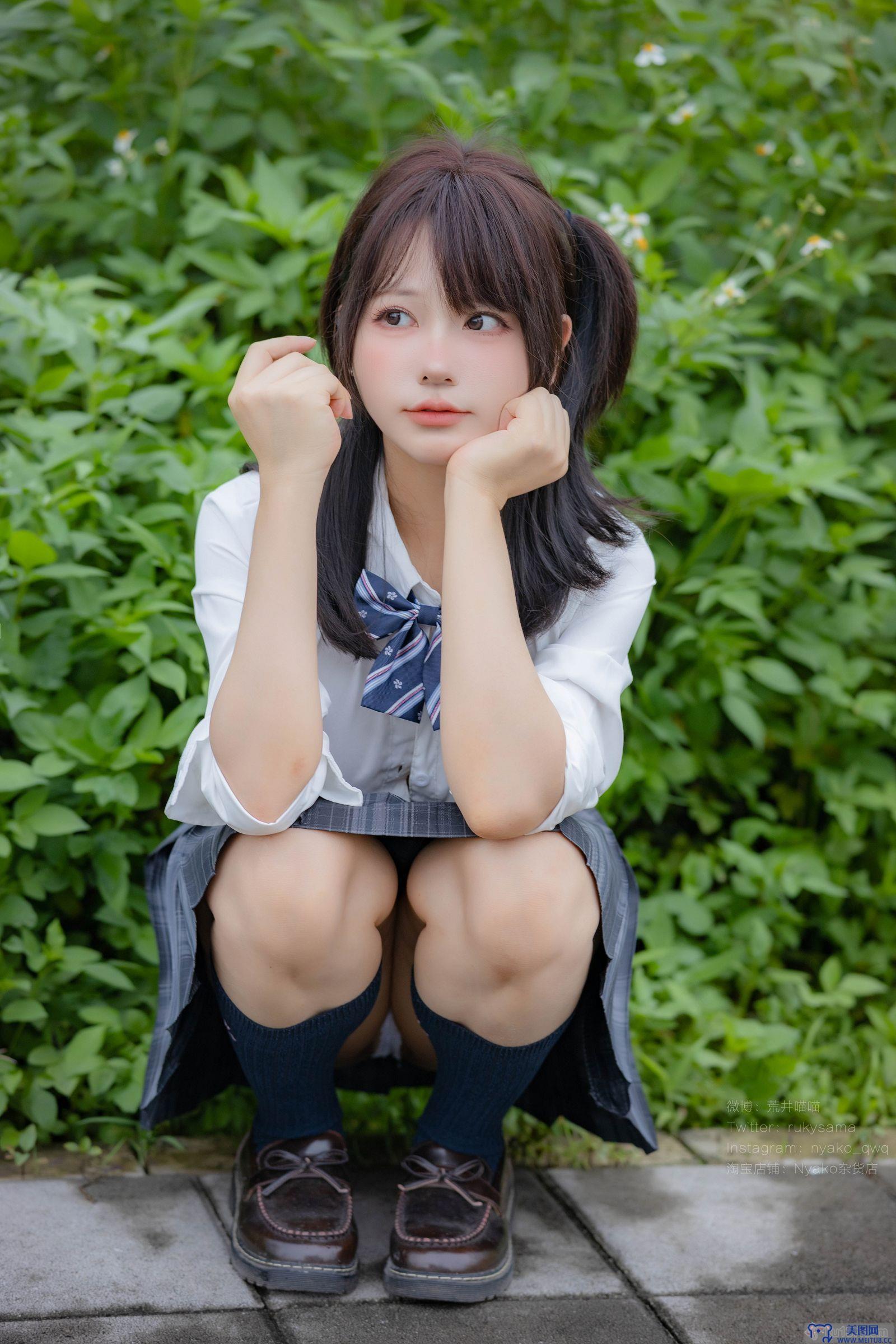 [Nyako喵子] NO.073 诱拐本_1