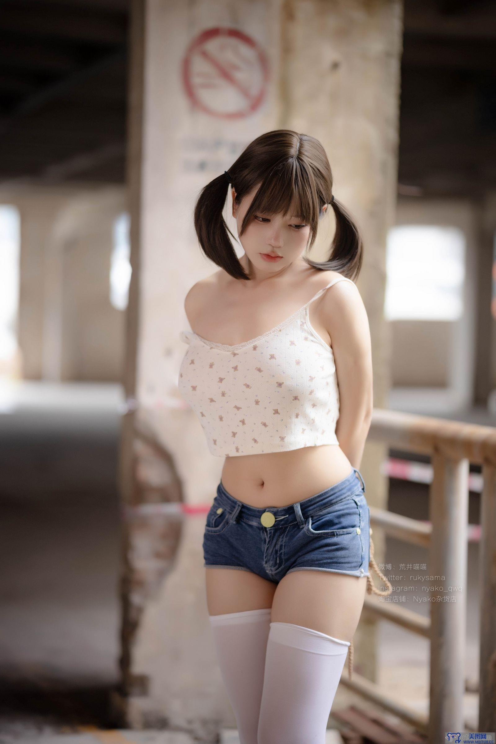 [Nyako喵子] NO.073 诱拐本_2