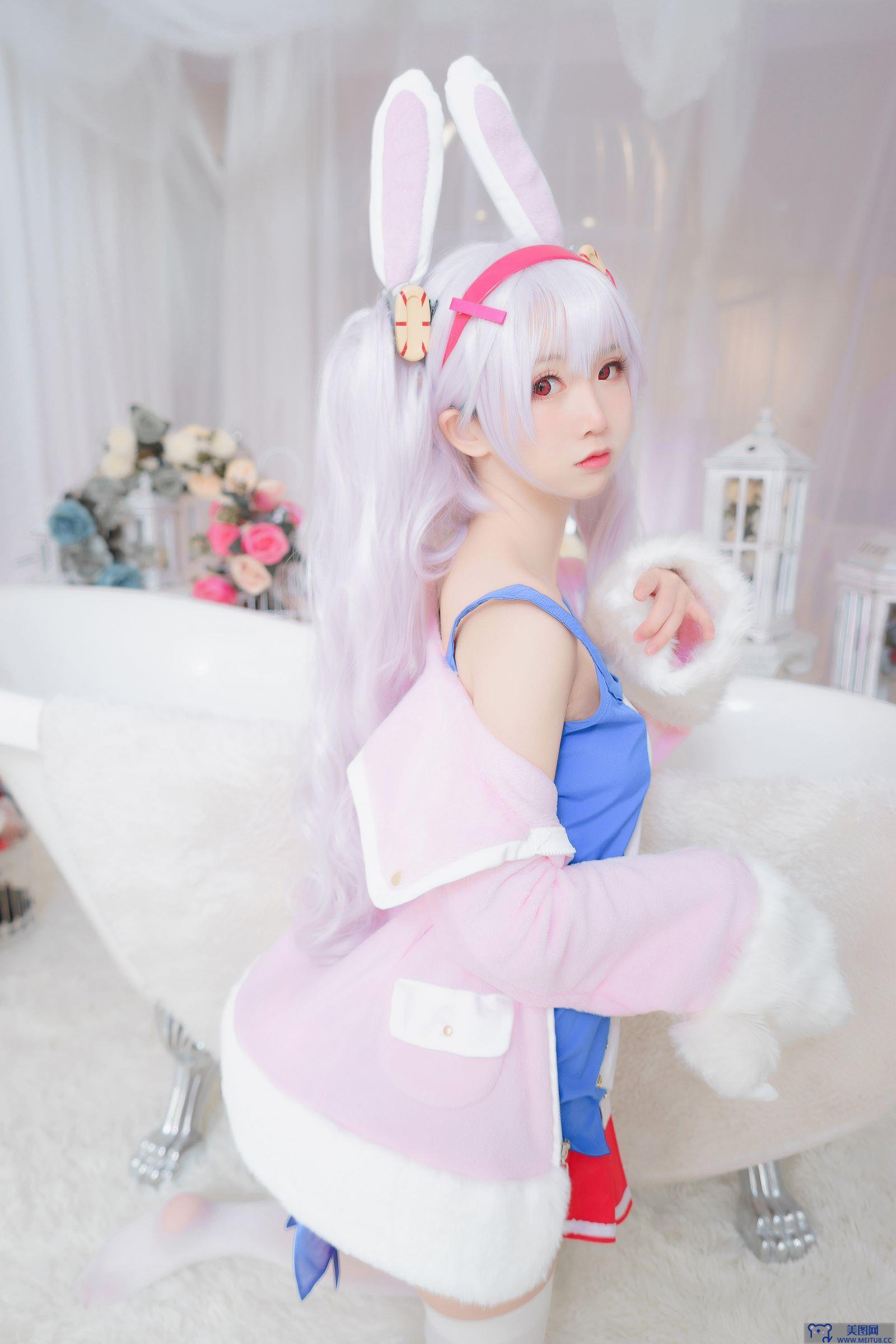 [Coser面饼仙儿] NO.046 拉菲