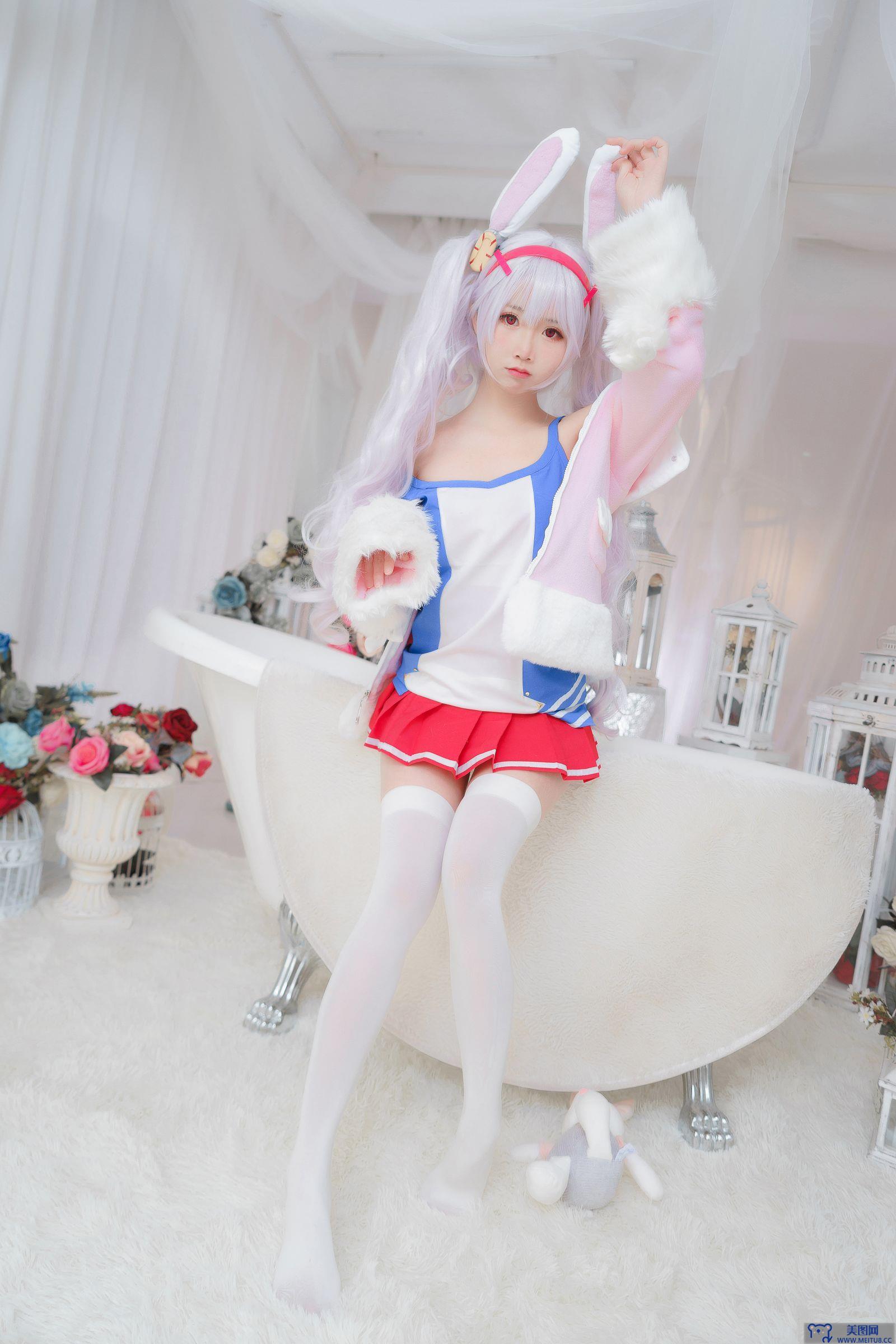 [Coser面饼仙儿] NO.046 拉菲