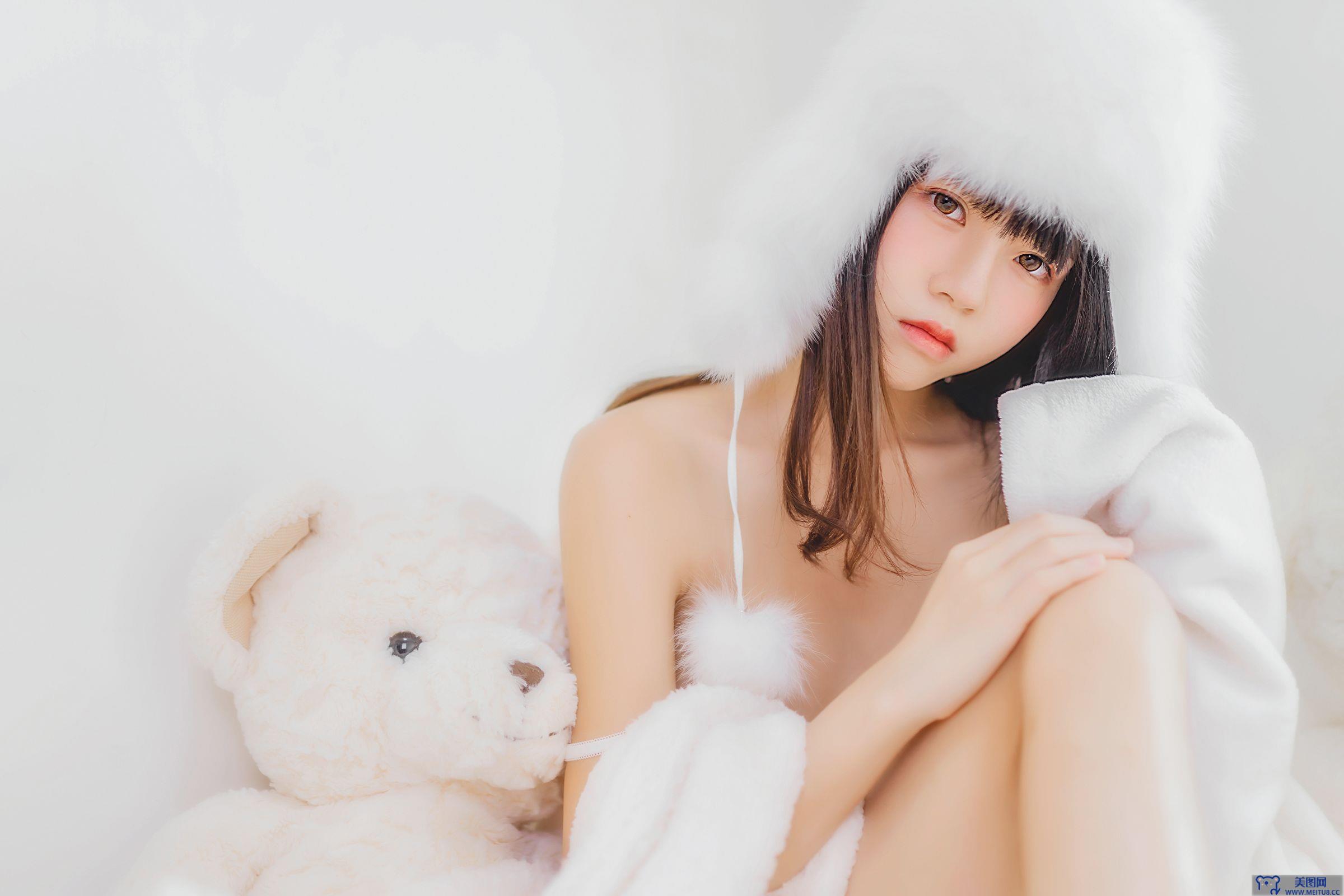 [桜桃喵] NO.011 冬眠