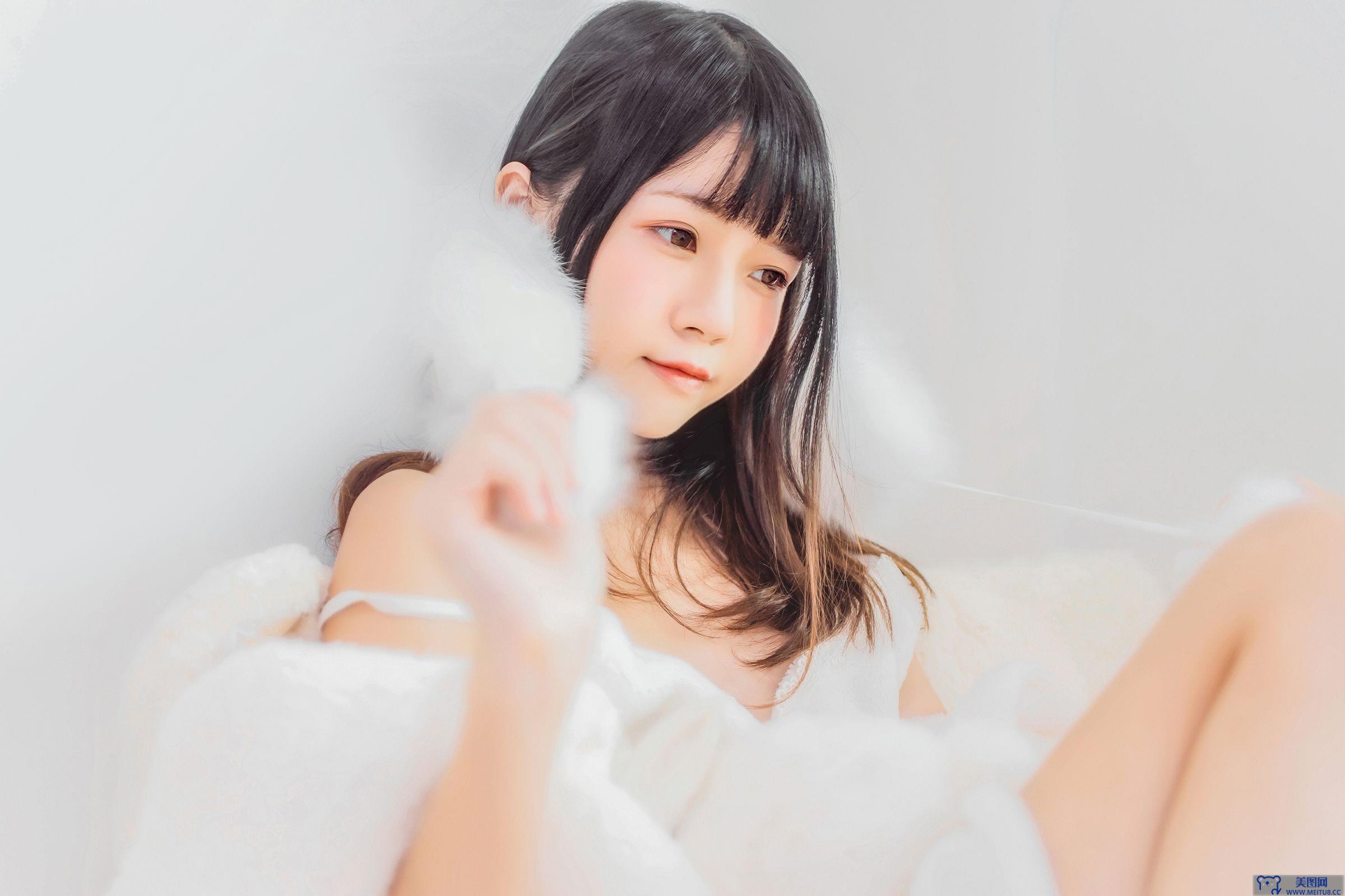 [桜桃喵] NO.011 冬眠