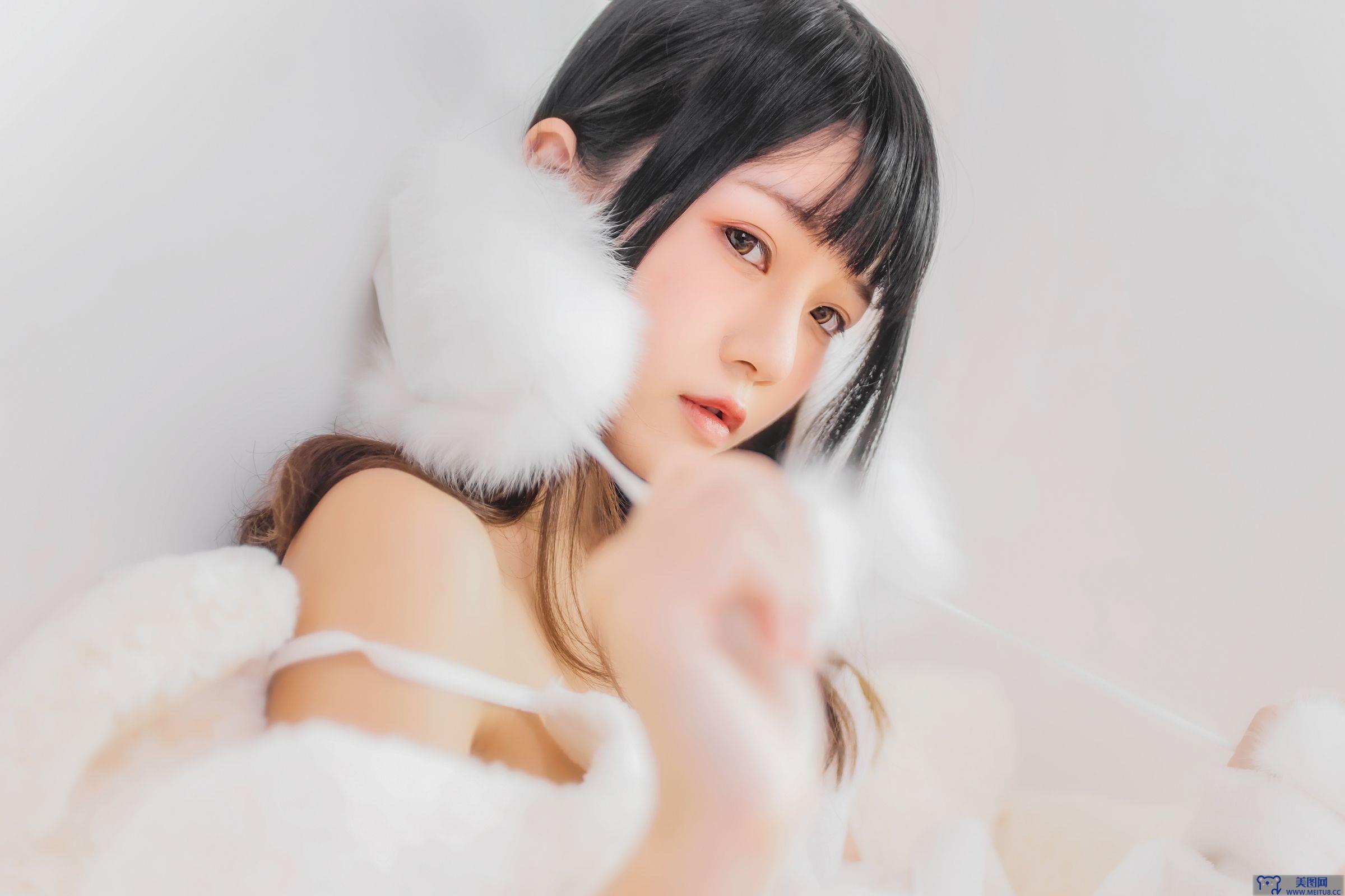 [桜桃喵] NO.011 冬眠