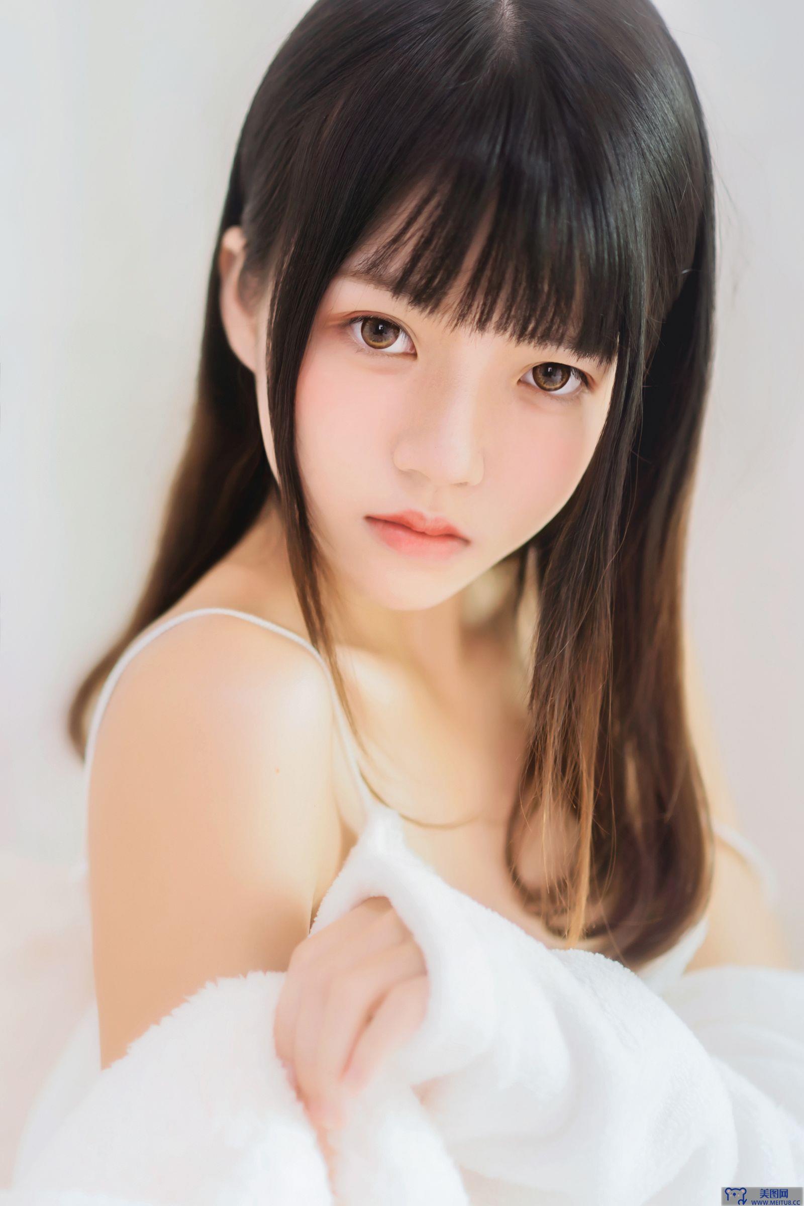 [桜桃喵] NO.011 冬眠