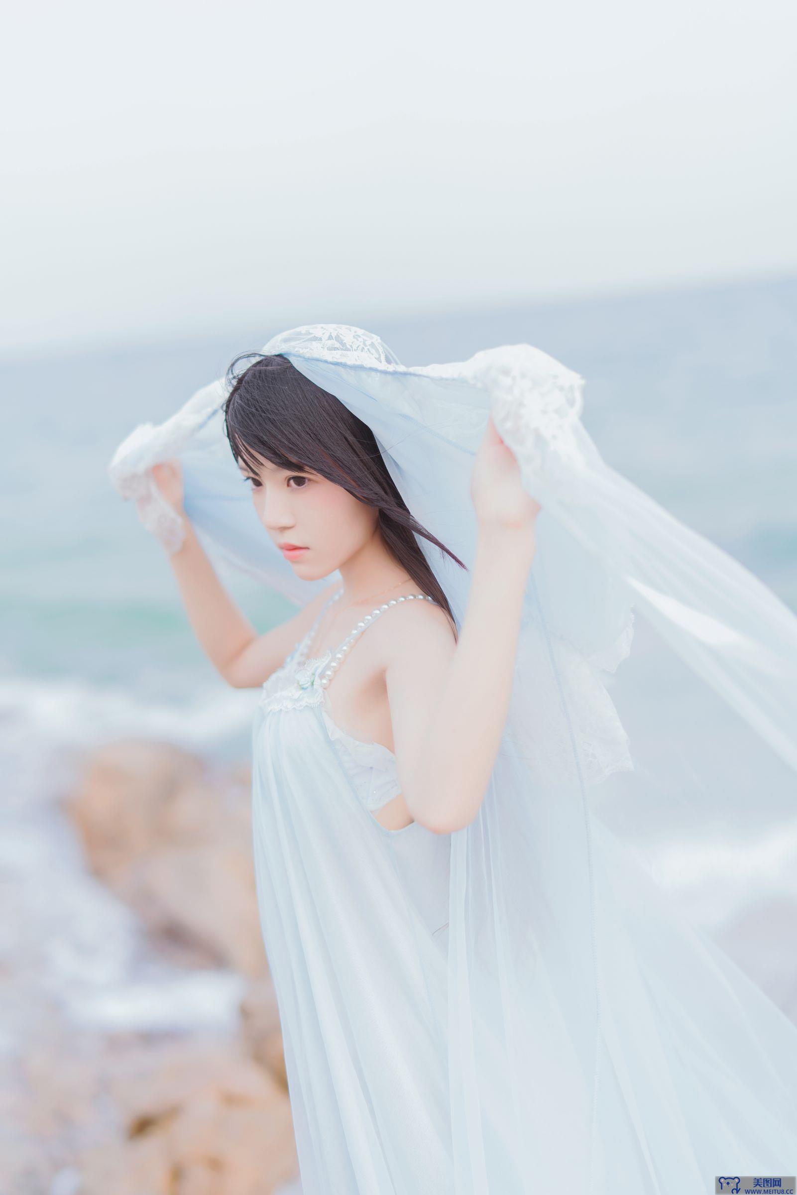 [桜桃喵] NO.012 冬眠 长裙