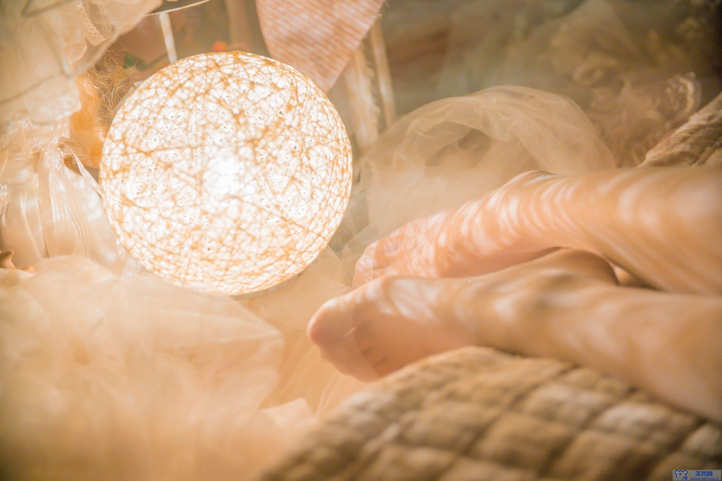 [桜桃喵] NO.013 冬眠 兔