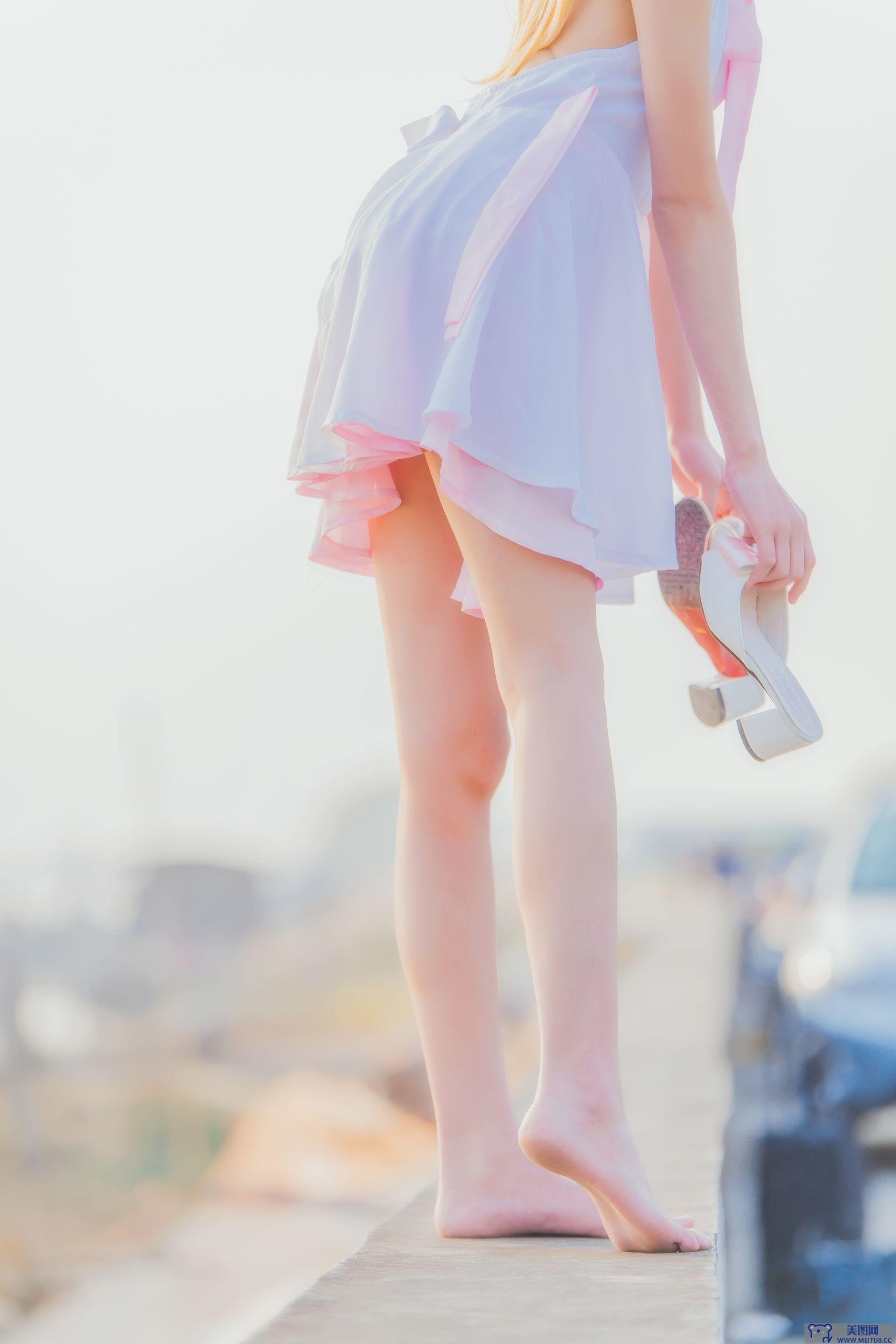 [桜桃喵] NO.040 小忍COS