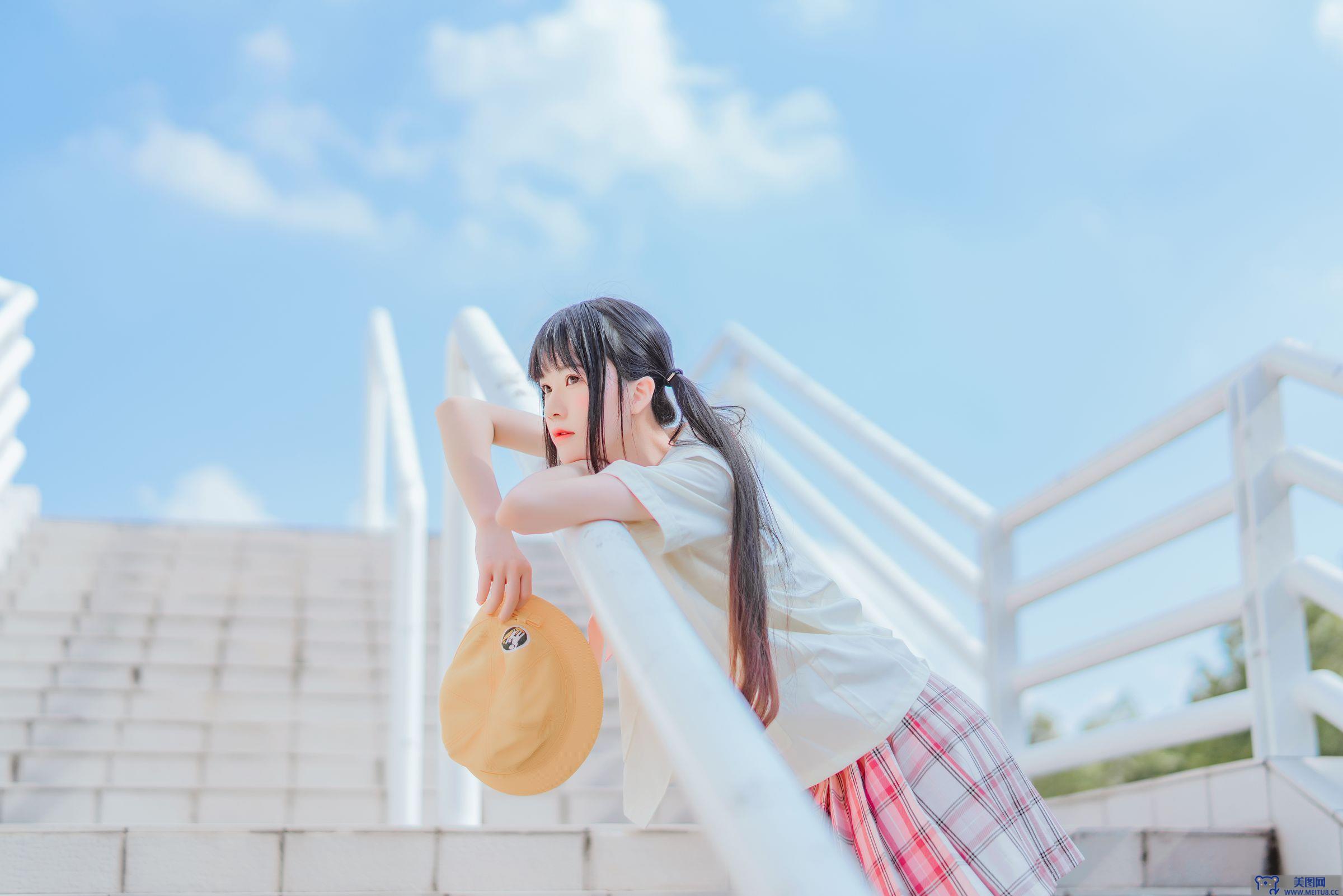 [桜桃喵] NO.048 未熟2 幼稚园