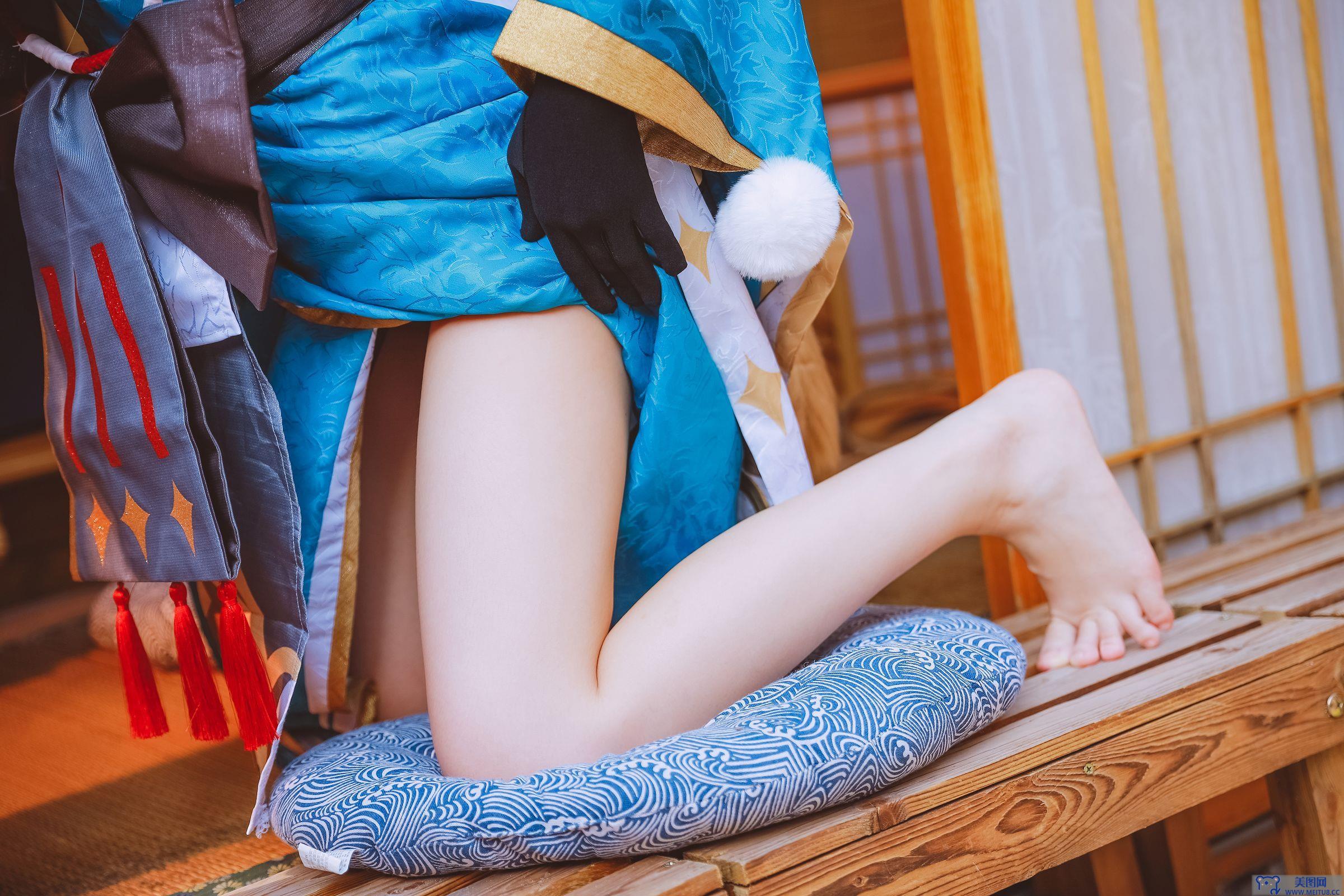 [桜桃喵] NO.176 希娜小姐