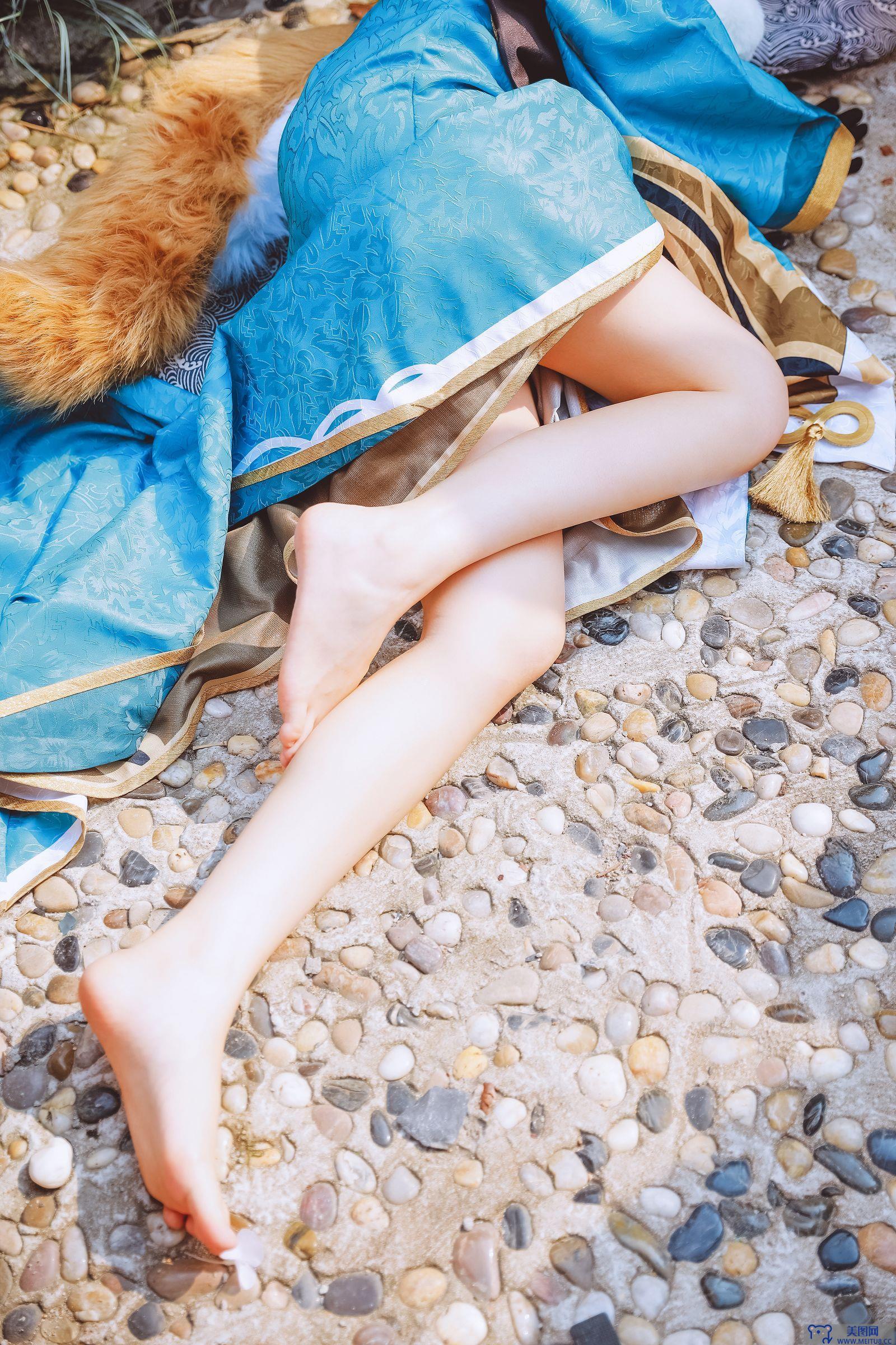 [桜桃喵] NO.176 希娜小姐