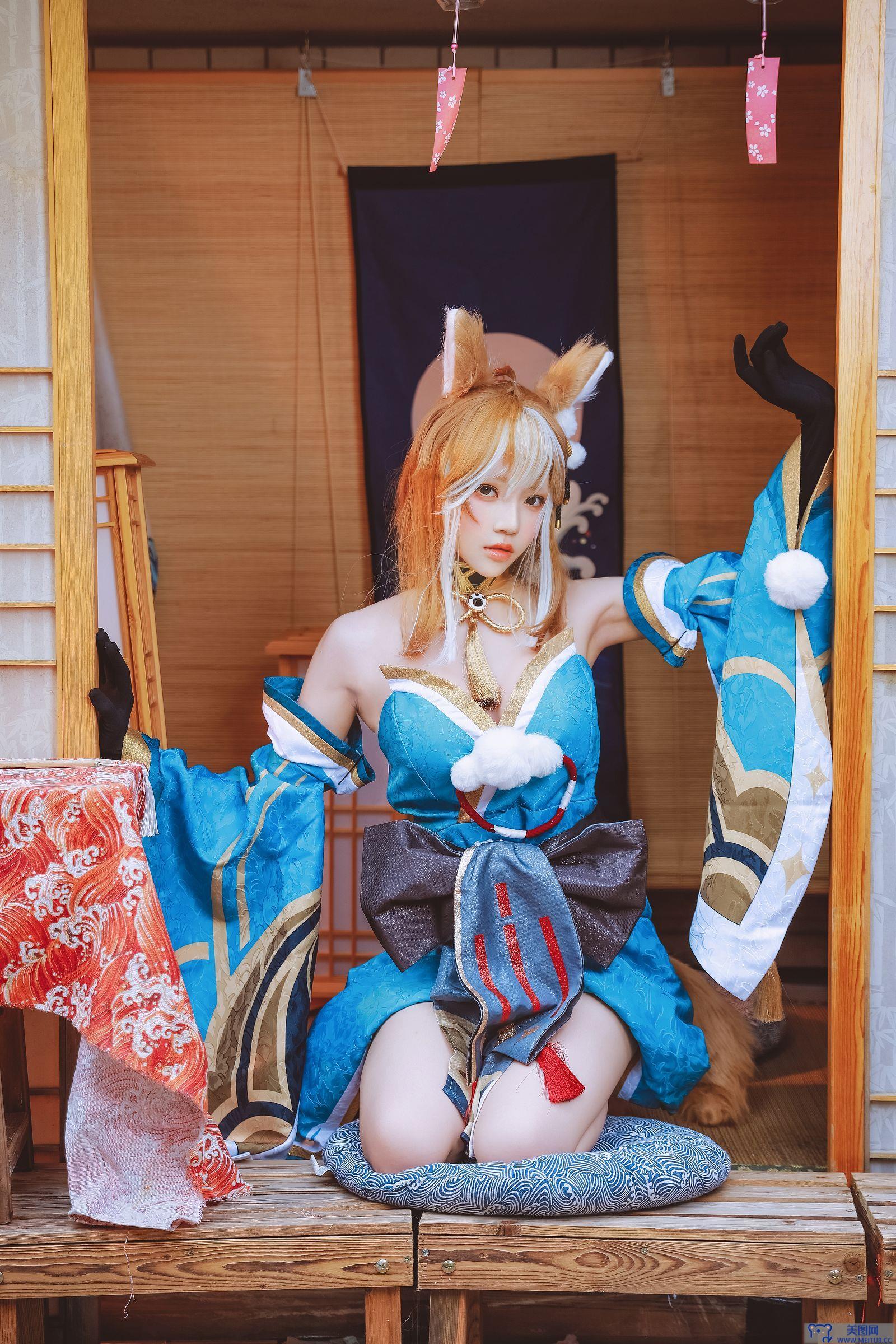 [桜桃喵] NO.176 希娜小姐