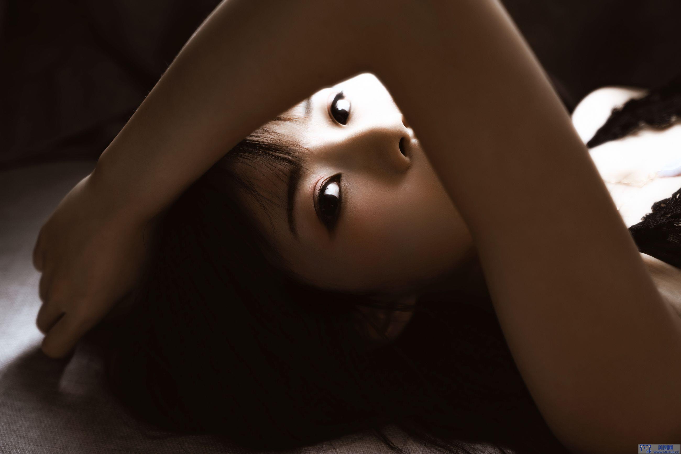 [桜桃喵] NO.187 黑