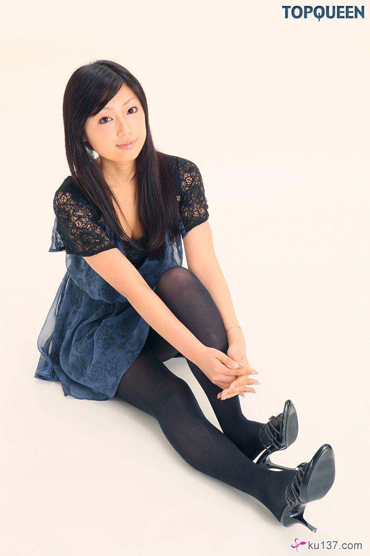 [TopQueen日本美女]20120316 松本麻実