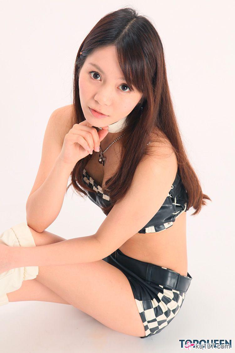 [TopQueen日本美女]20120821 酒井美樹@HASEPRO Magical Art Angel