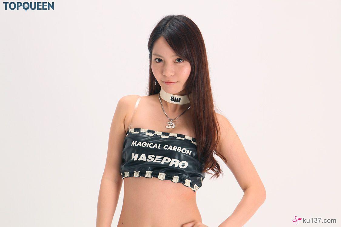 [TopQueen日本美女]20120821 酒井美樹@HASEPRO Magical Art Angel