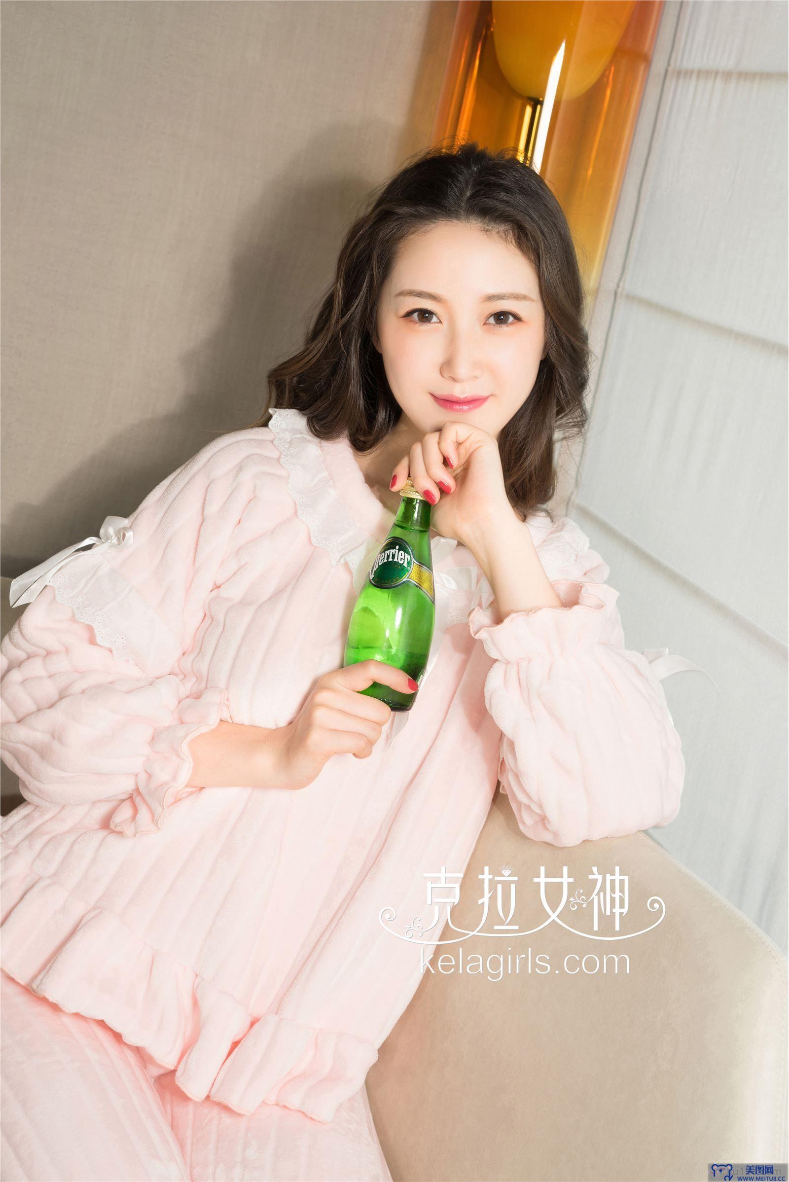 [KeLaGirls] 2018.02.05 杨暖