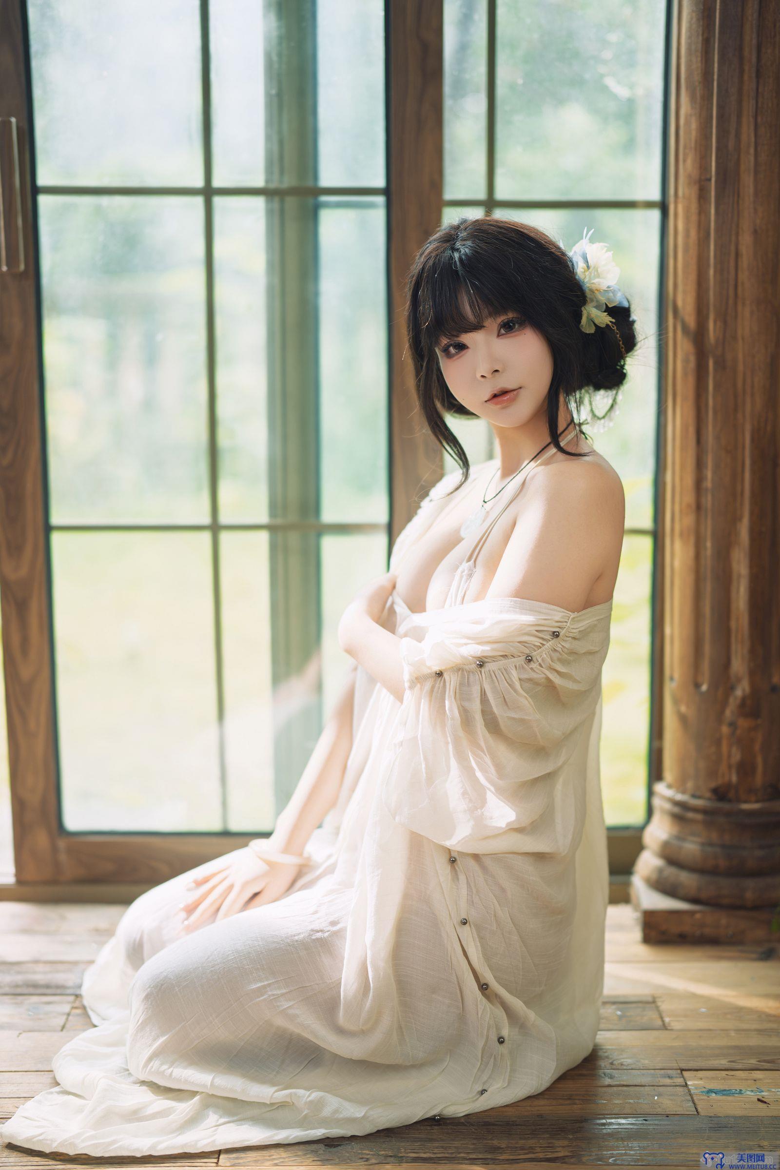 [yuuhui玉汇] NO.120 春之歌