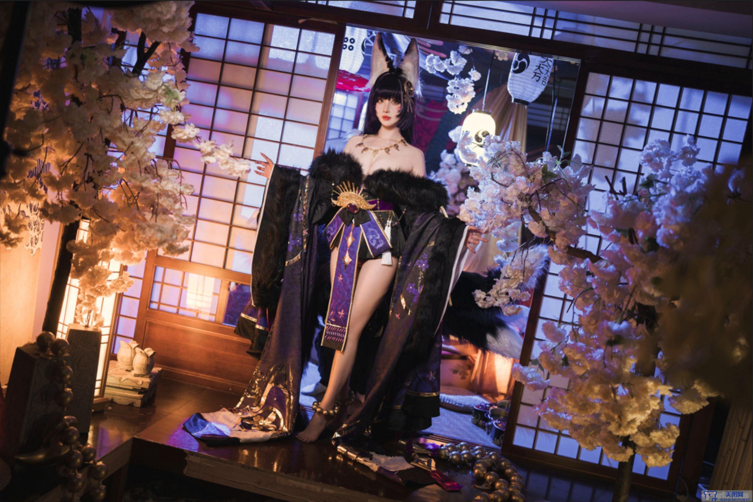 [rioko凉凉子] NO.147 妄想航线 武藏