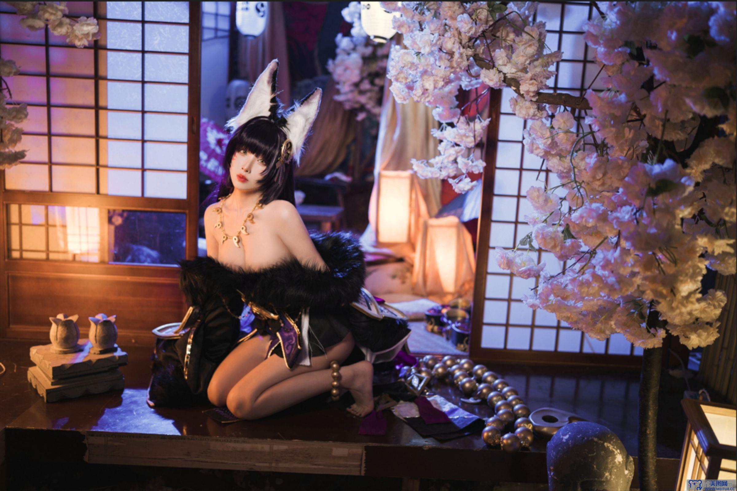 [rioko凉凉子] NO.147 妄想航线 武藏