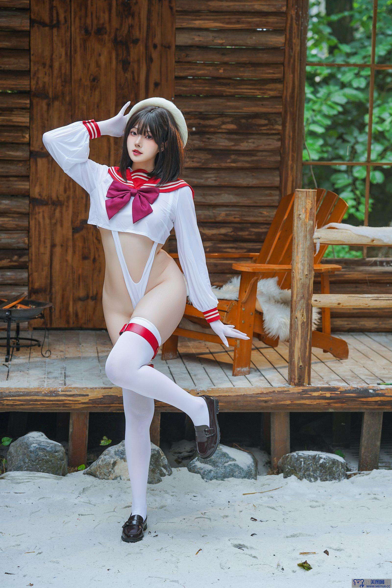 [Natsuko夏夏子] NO.069 小春日和