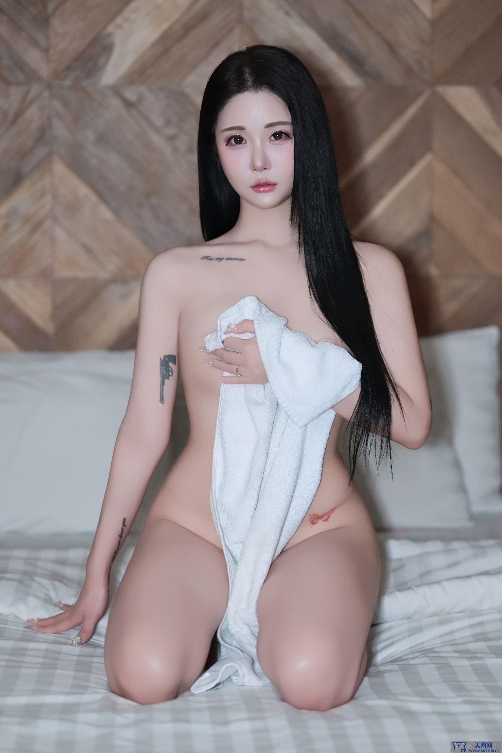 [Bomi] NO.112 Oil Play at Hotel