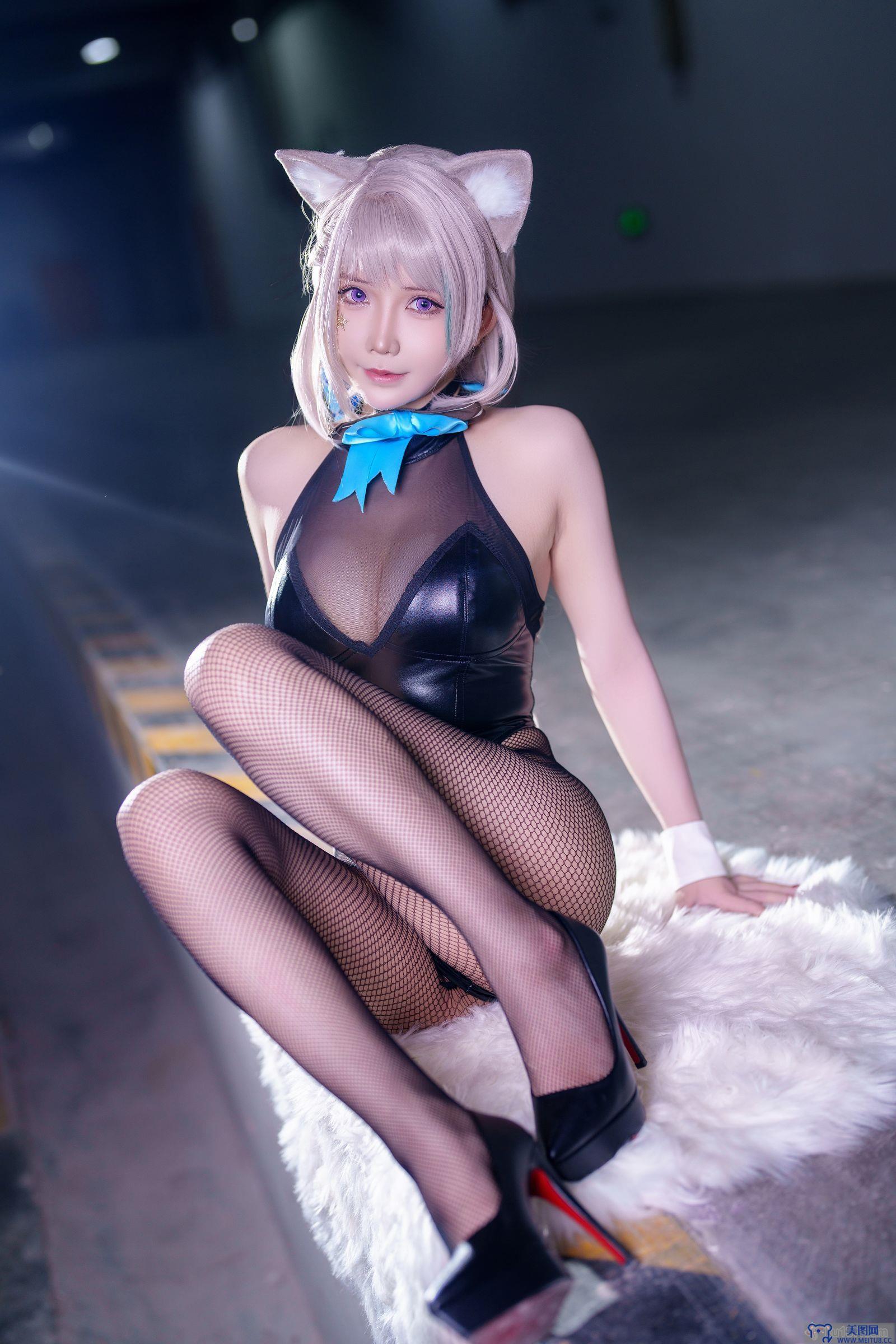 [抱走莫子aa] NO.068 琳妮特魔术师