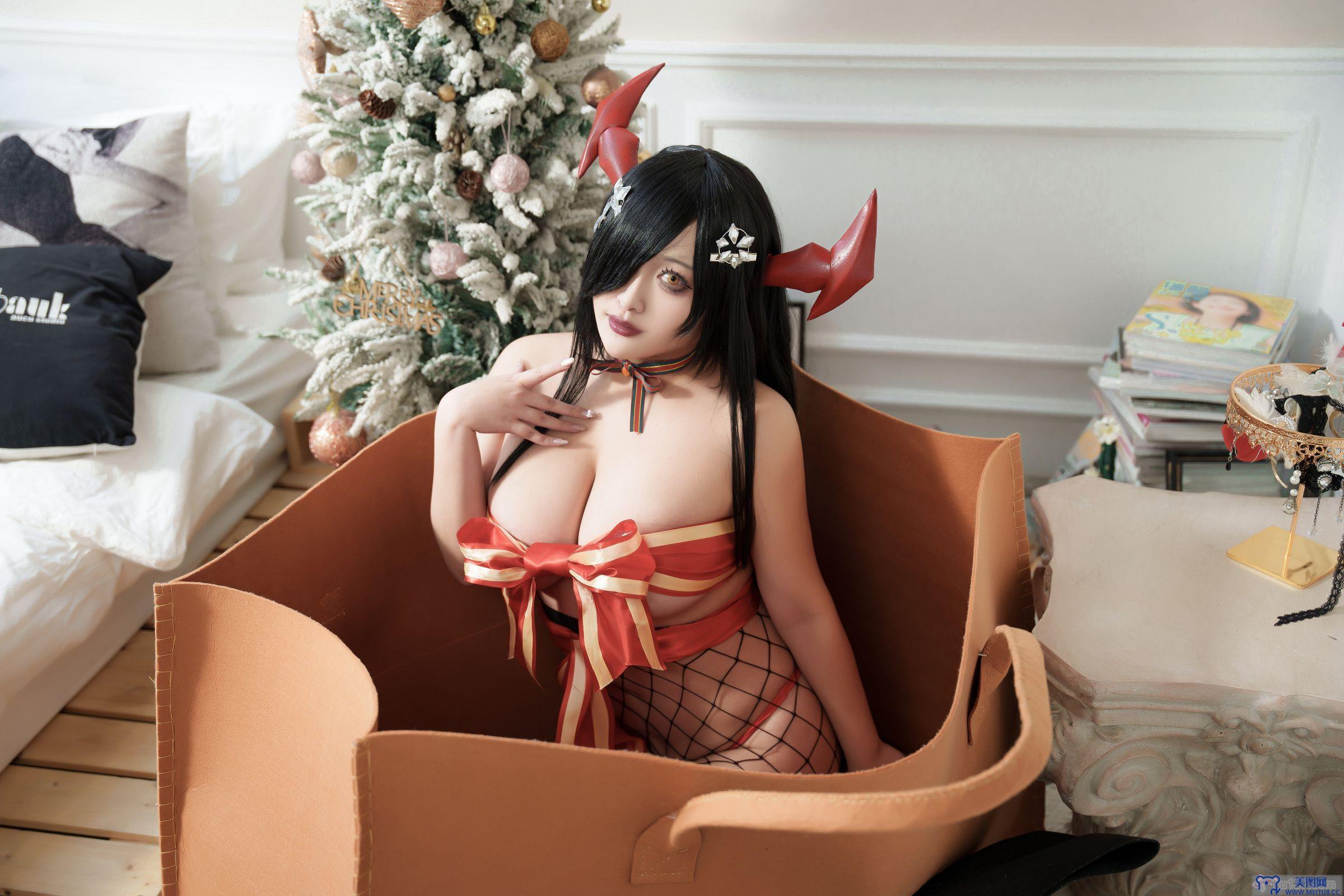 [洛璃 LoLiSAMA] NO.077 情人节大帝