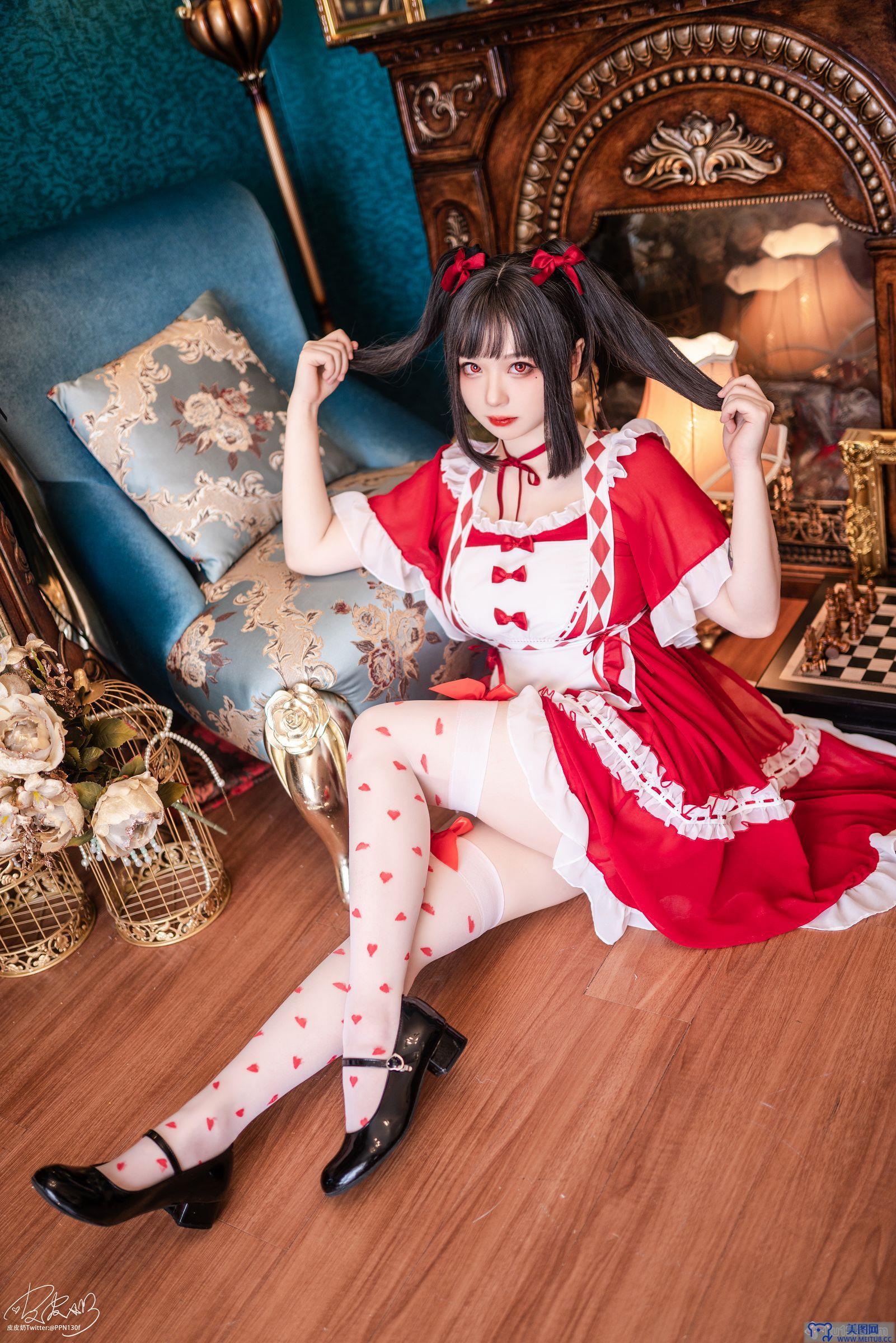 [皮皮奶可可爱了啦] NO.042 元月贺图