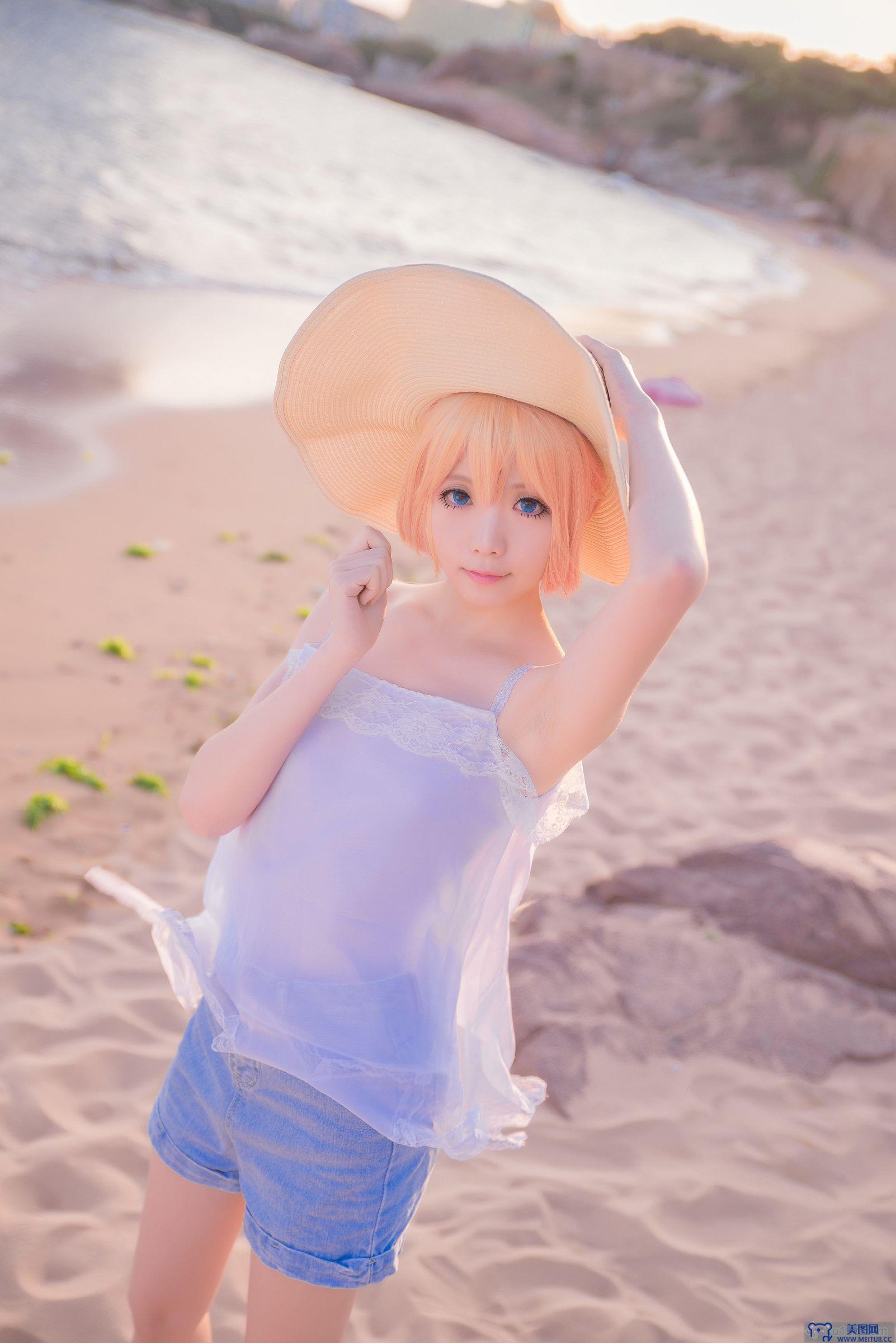 [星之迟迟] NO.020 乱藤四郎