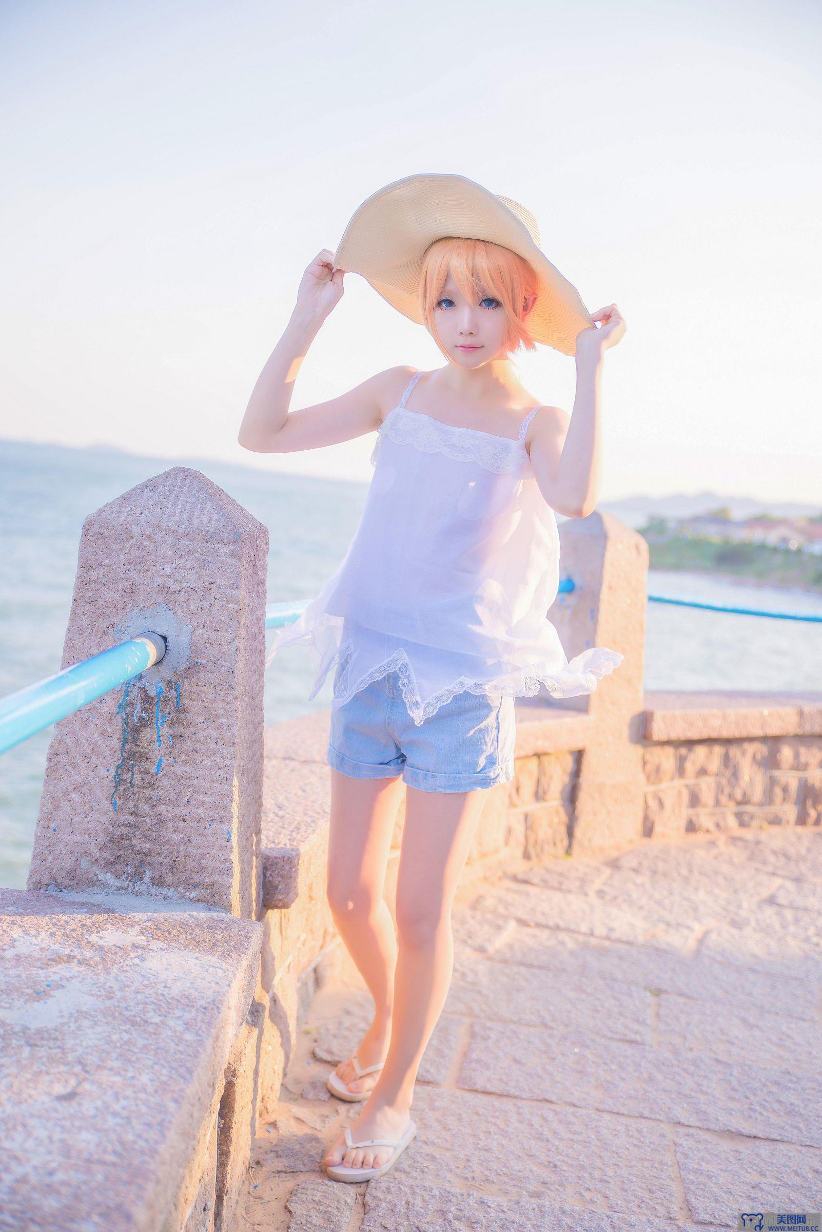 [星之迟迟] NO.020 乱藤四郎