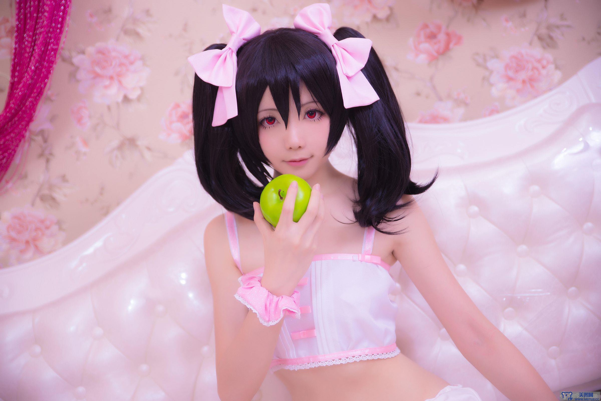 [星之迟迟] NO.019 矢泽妮可