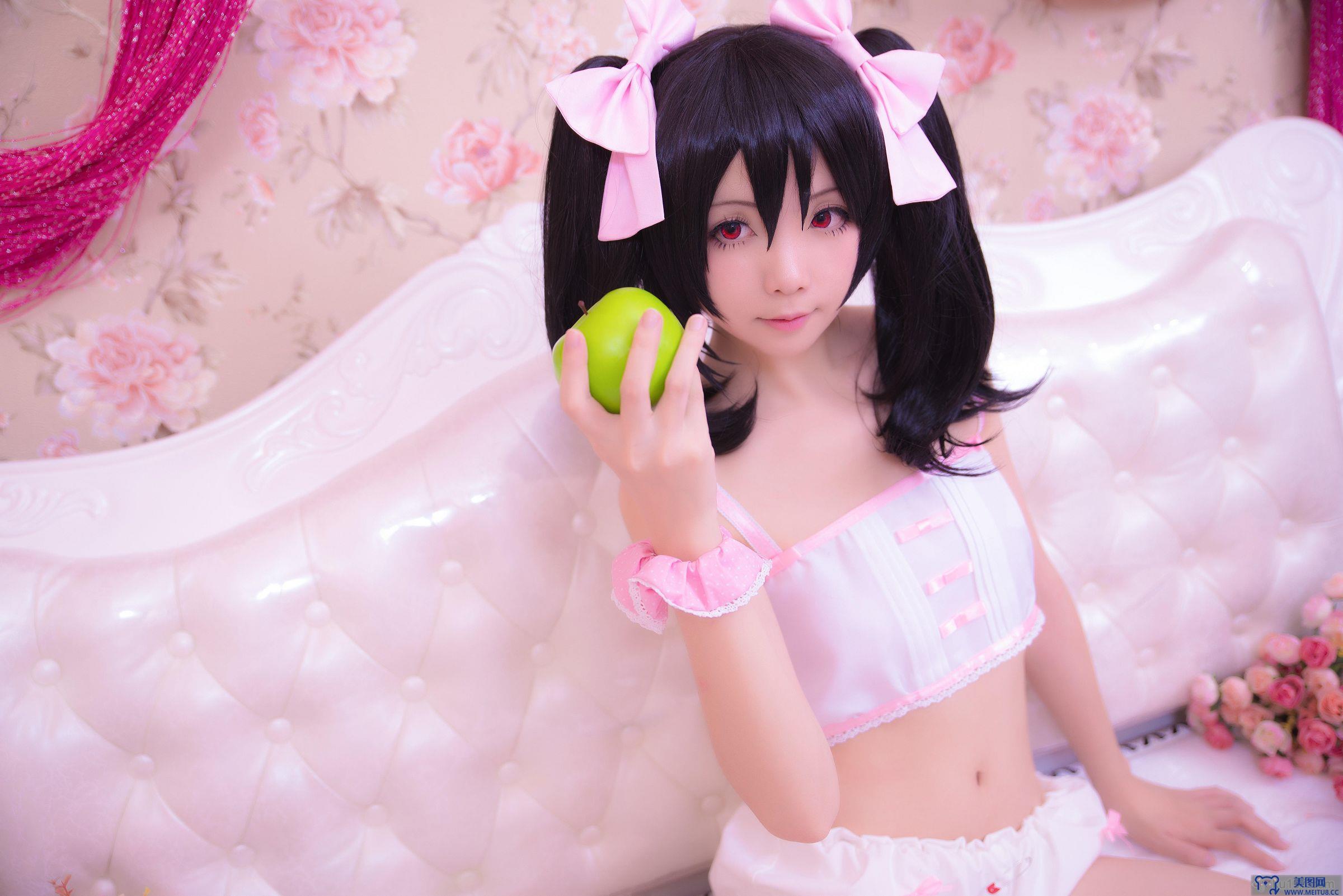 [星之迟迟] NO.019 矢泽妮可