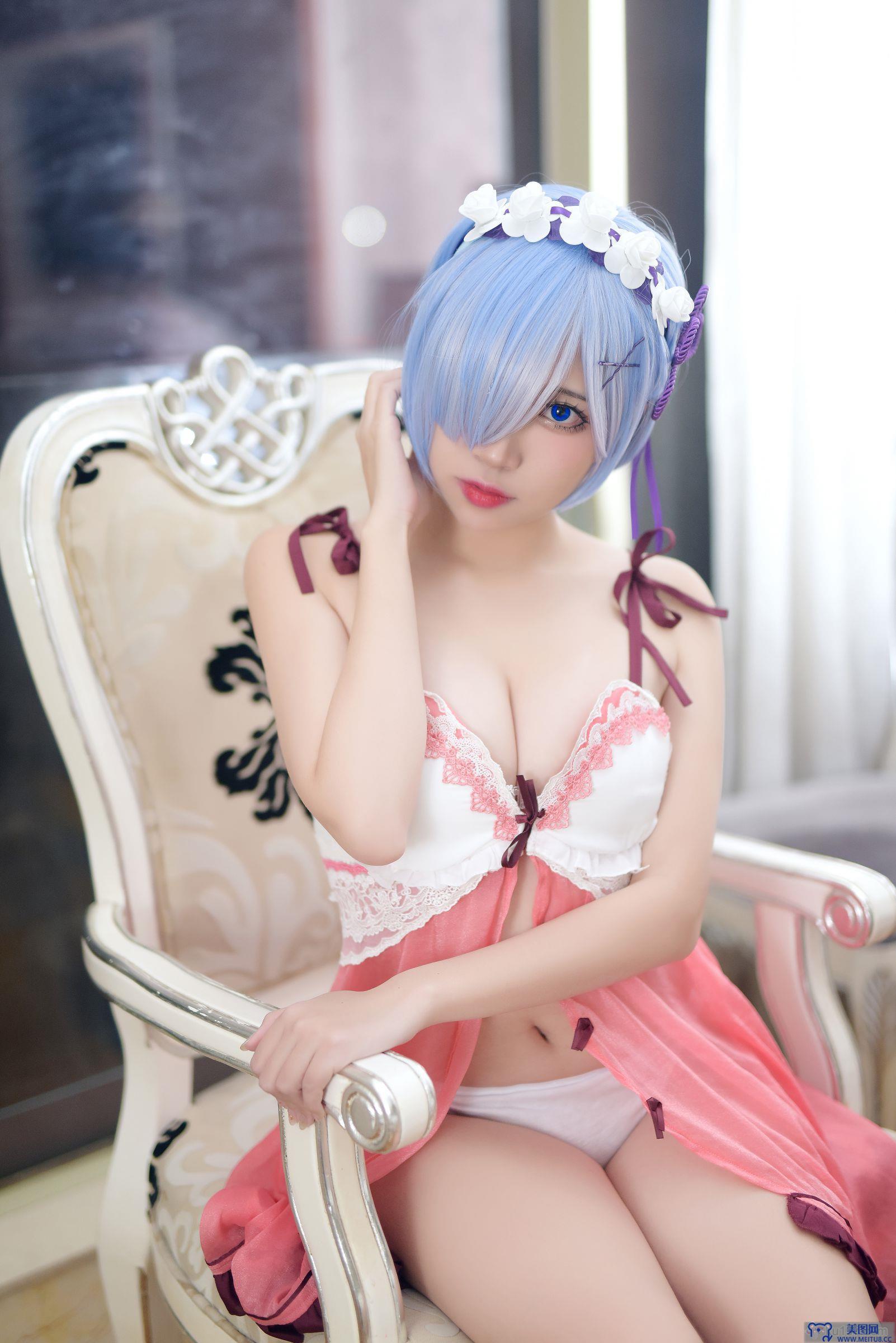 [二佐] NO.024 蕾姆主题