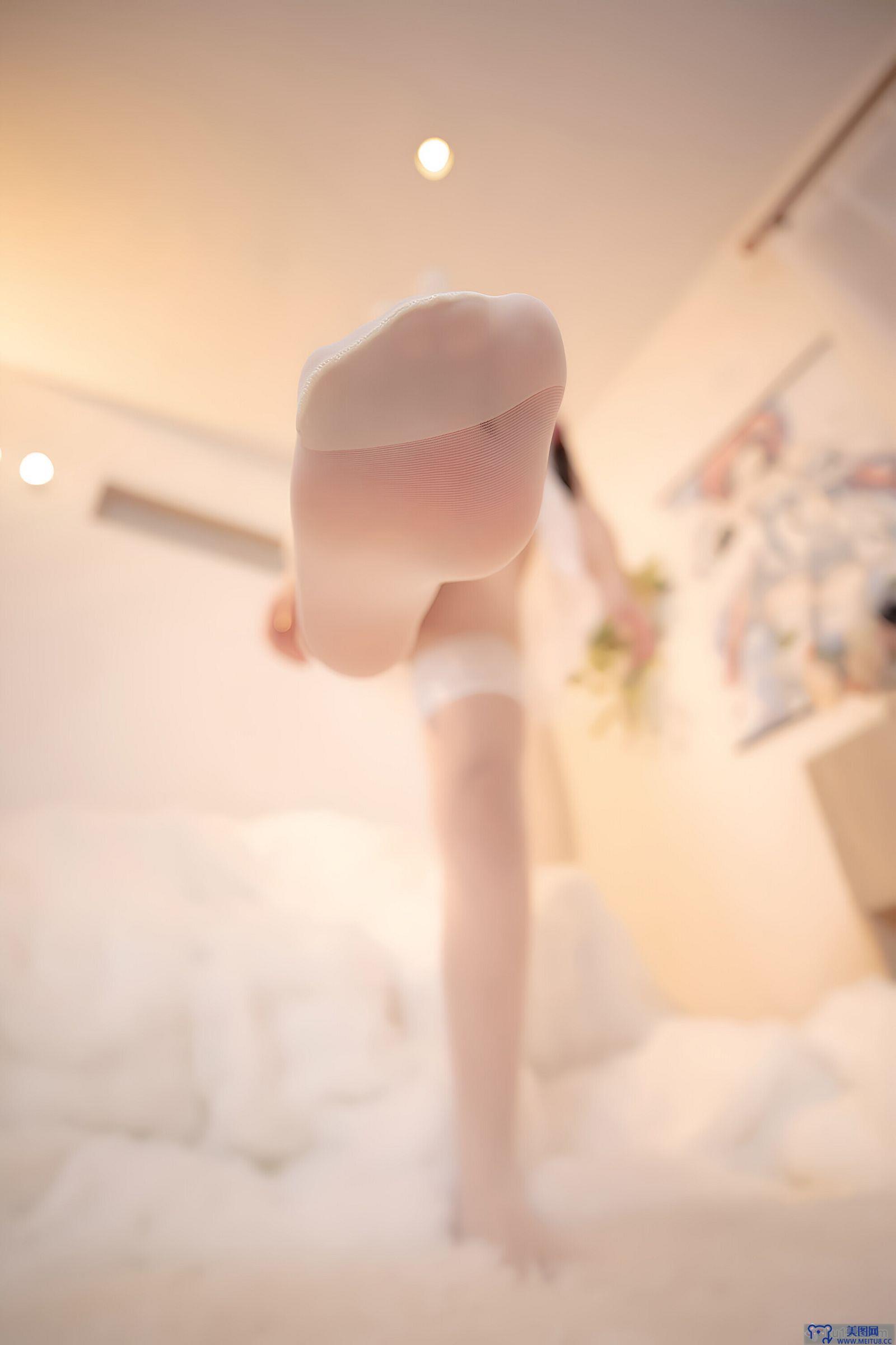 [神楽坂真冬] NO.223 白猫公主