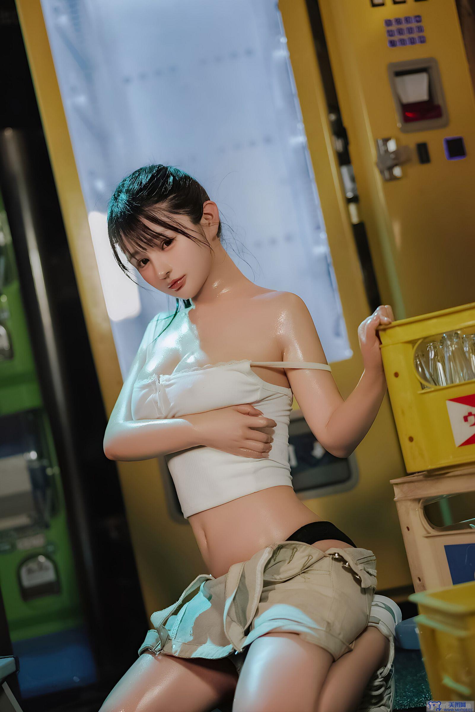 [桜井宁宁] NO.159 失眠冲剂 搬运工