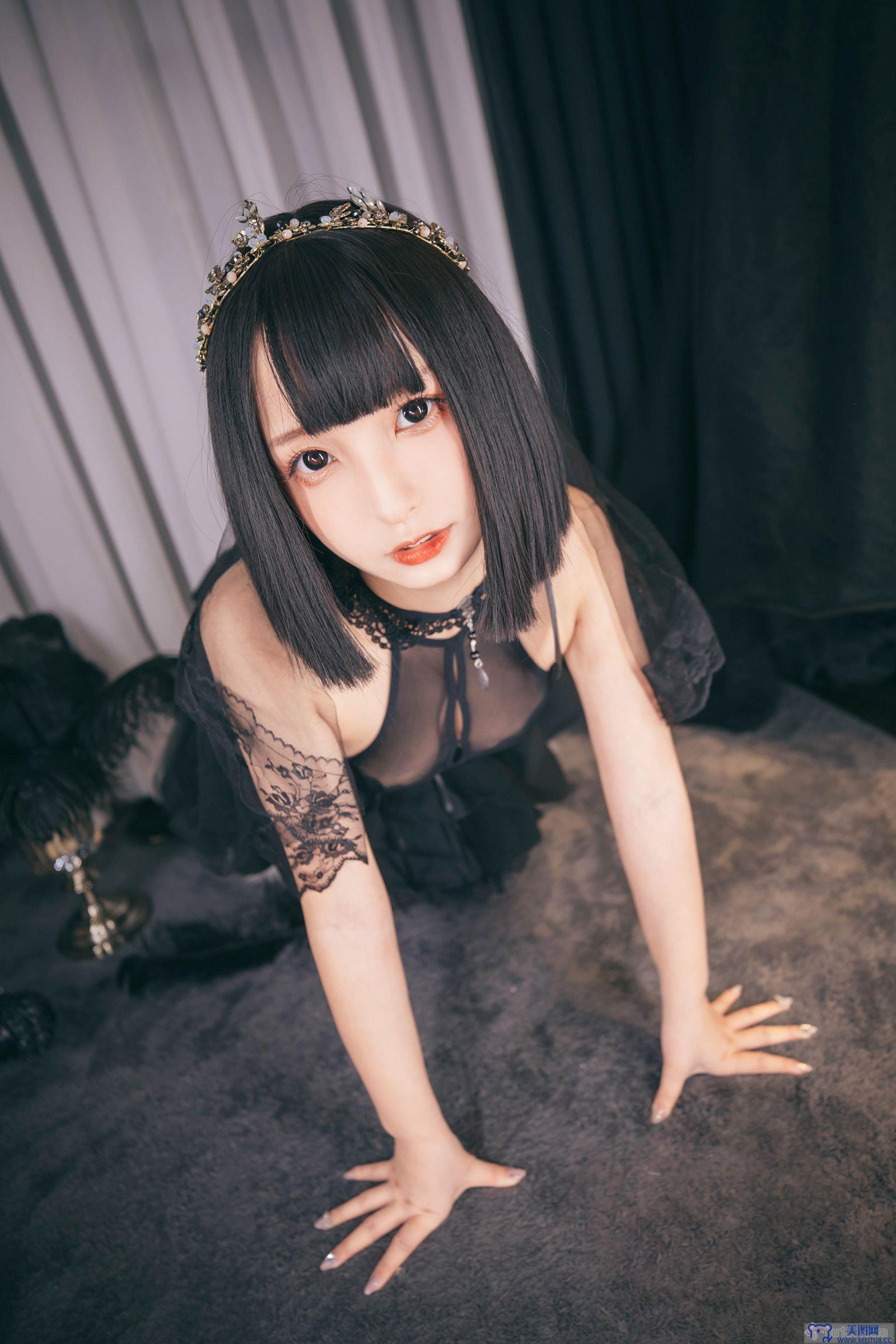 [神楽坂真冬] NO.069 绝对企画-坠入天堂《天国に落ちる》